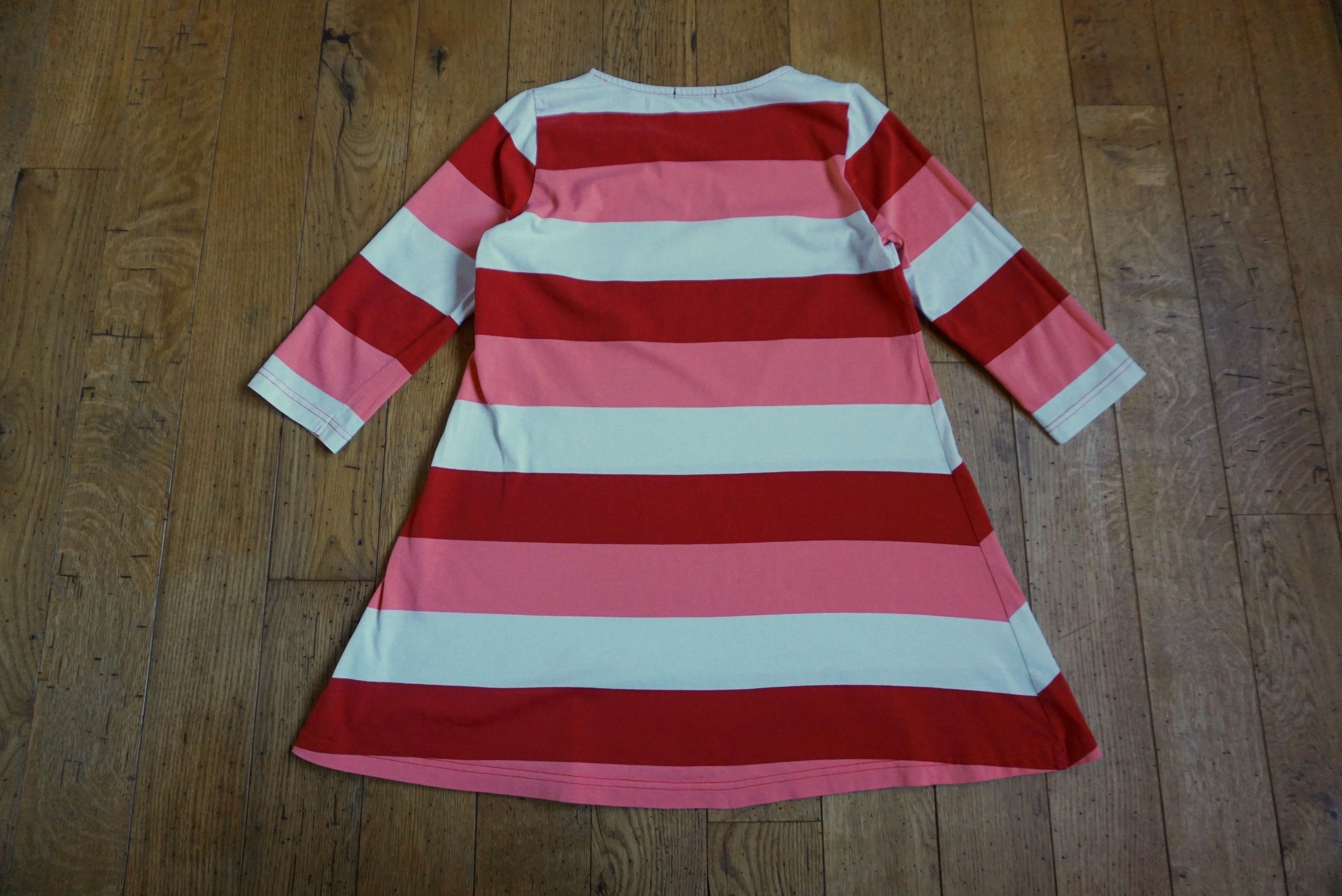 Designer Womens Ristomatti Ratia designer Marimekko top XS 2/4 34 Size XS / US 0-2 / IT 36-38 - 19 Thumbnail