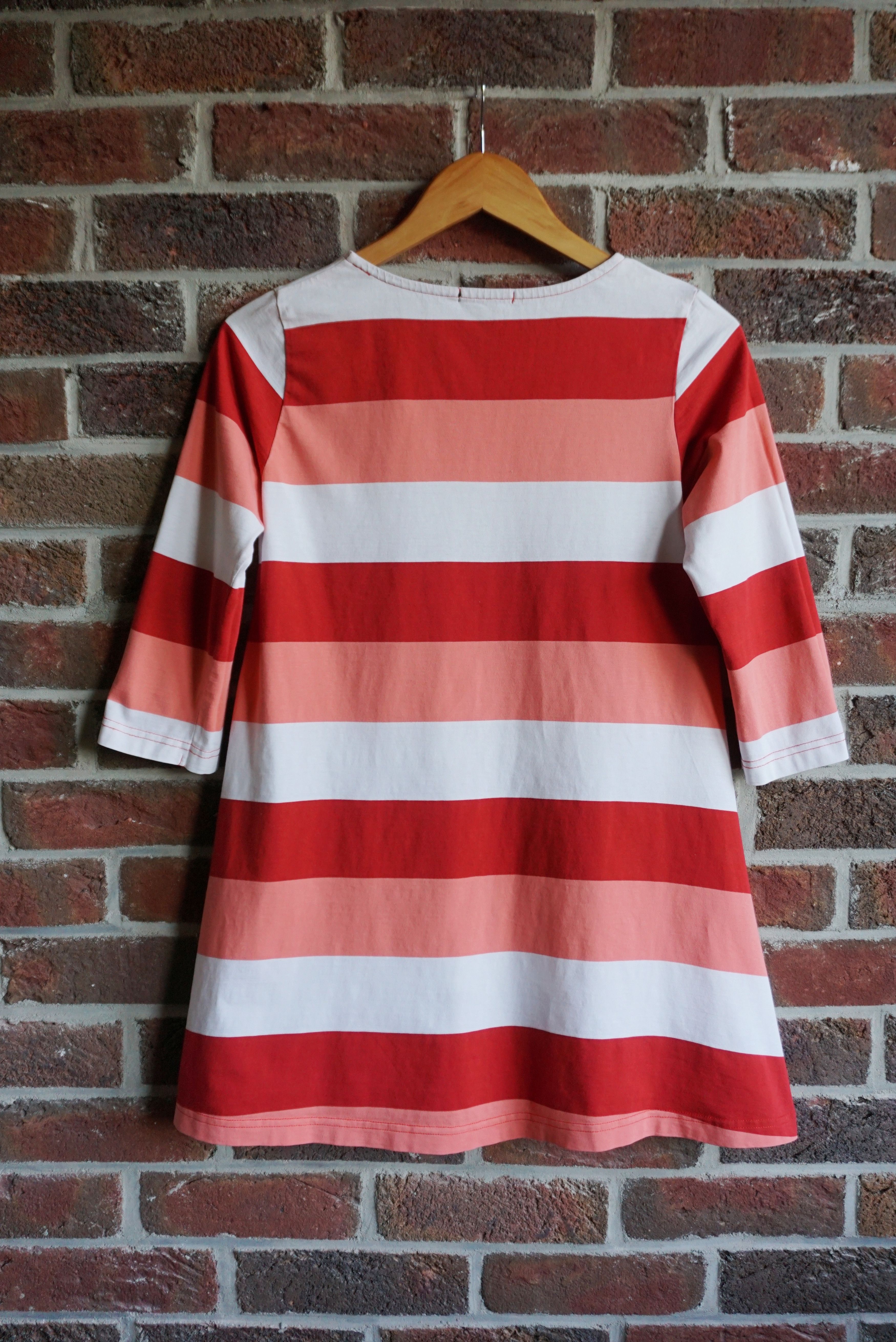 Designer Womens Ristomatti Ratia designer Marimekko top XS 2/4 34 Size XS / US 0-2 / IT 36-38 - 9 Thumbnail