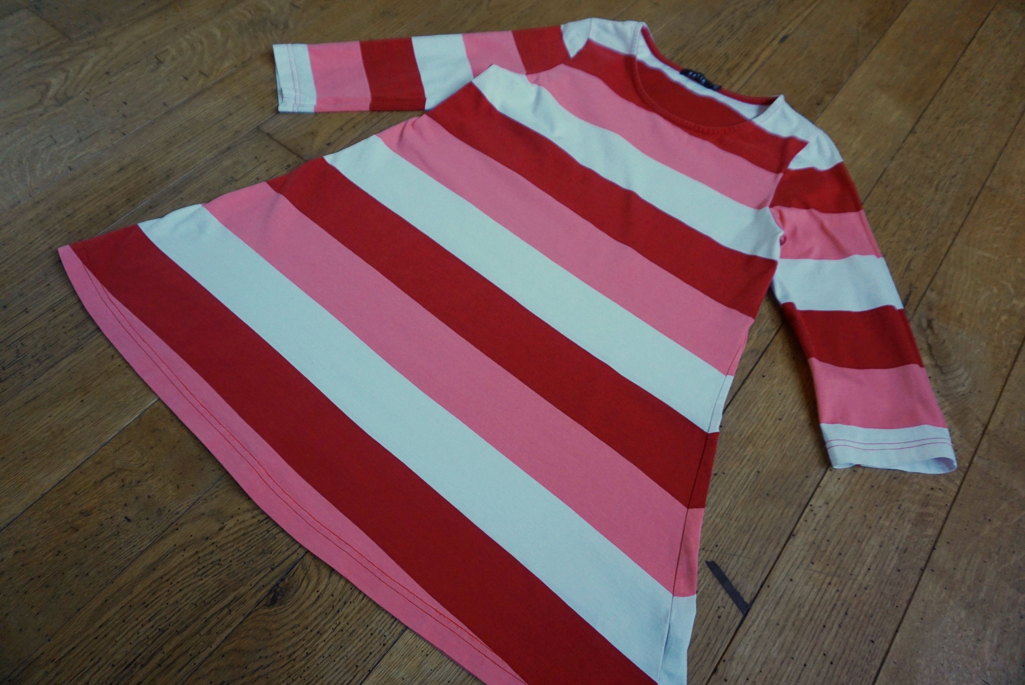 Designer Womens Ristomatti Ratia designer Marimekko top XS 2/4 34 Size XS / US 0-2 / IT 36-38 - 18 Thumbnail