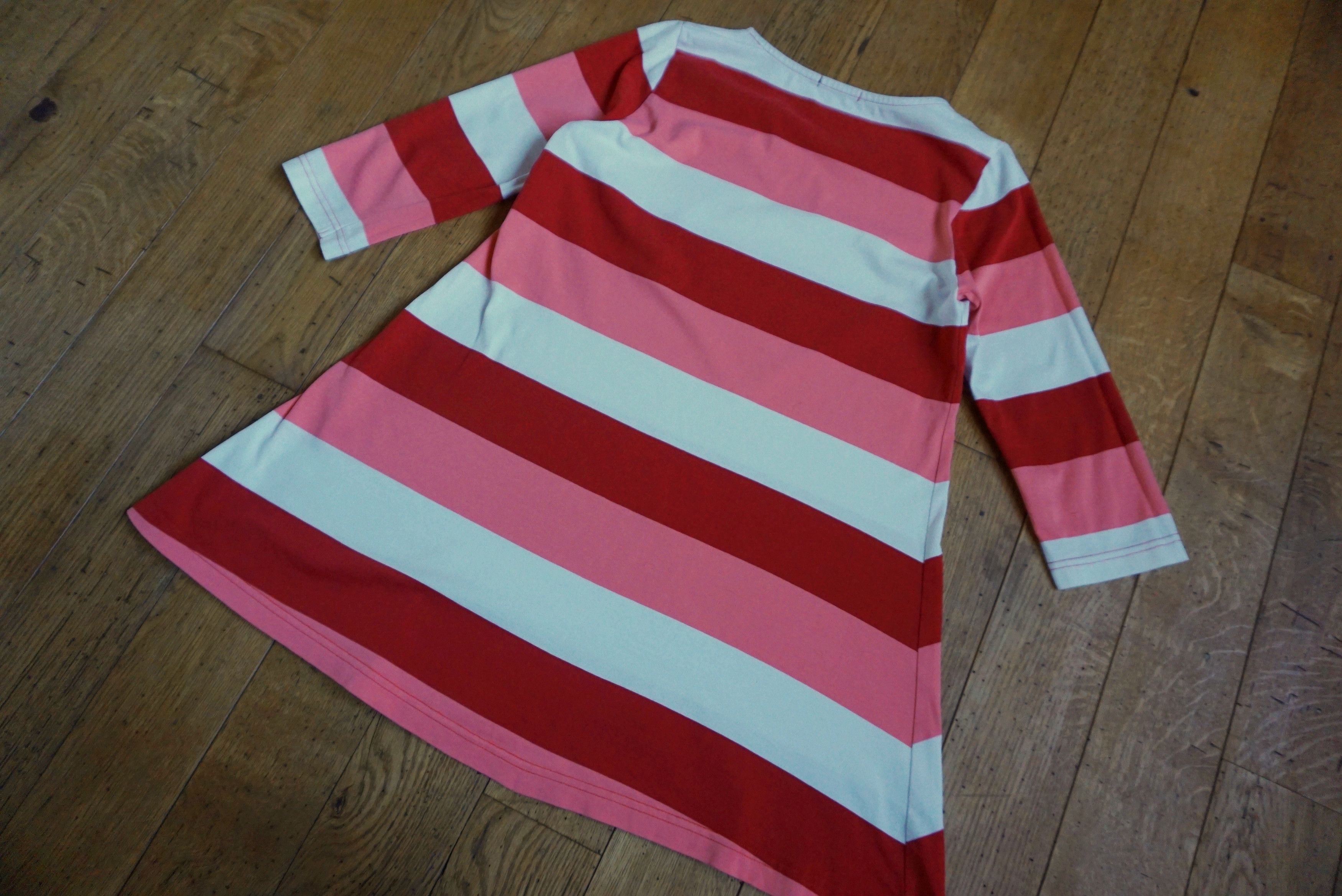 Designer Womens Ristomatti Ratia designer Marimekko top XS 2/4 34 Size XS / US 0-2 / IT 36-38 - 20 Thumbnail