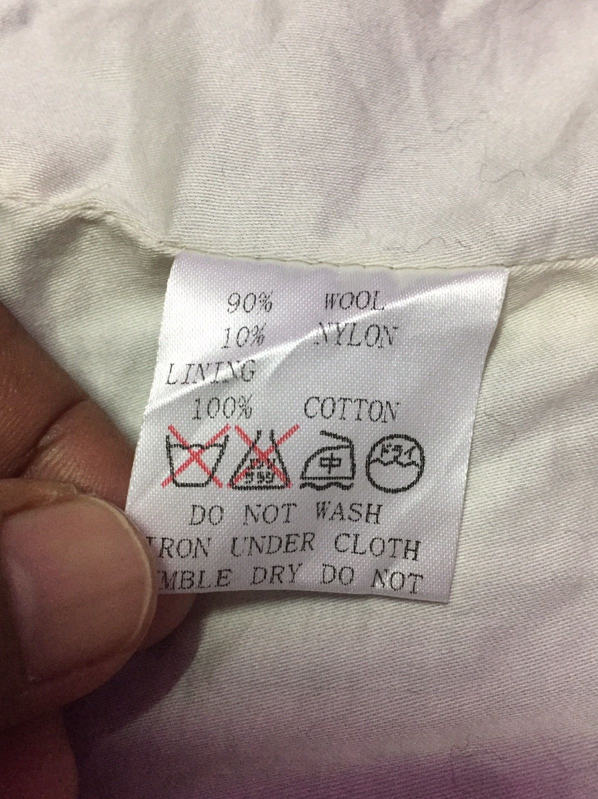 Japanese Brand Somet Taisai Jackets Size US S / EU 44-46 / 1 - 3 Thumbnail