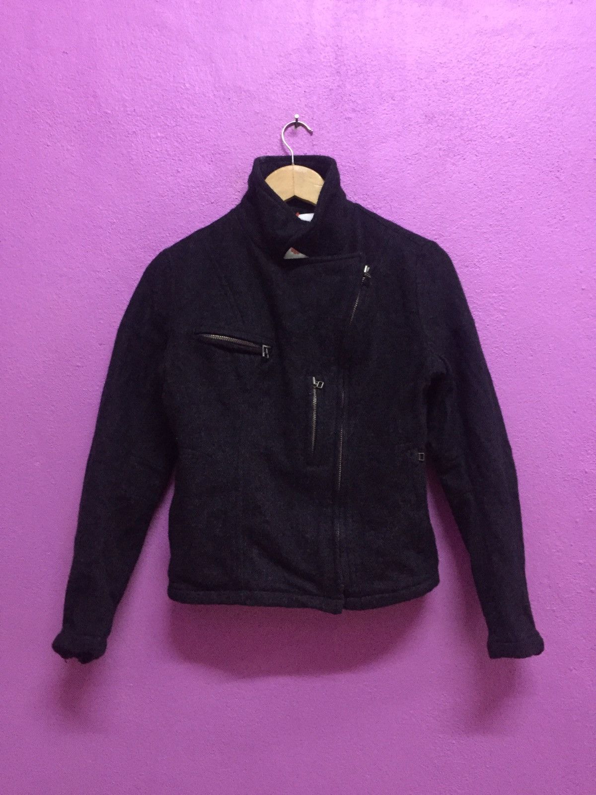 Japanese Brand Somet Taisai Jackets Size US S / EU 44-46 / 1 - 1 Thumbnail