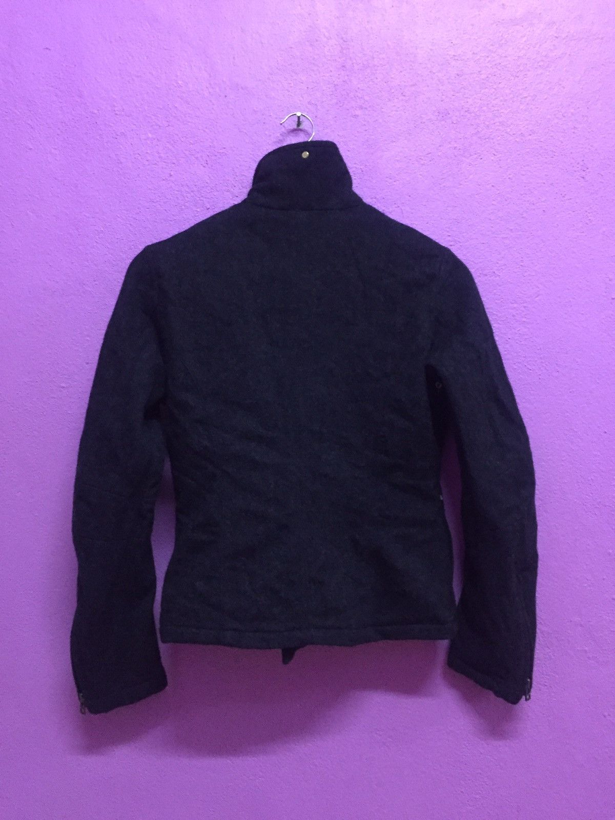 Japanese Brand Somet Taisai Jackets Size US S / EU 44-46 / 1 - 2 Thumbnail
