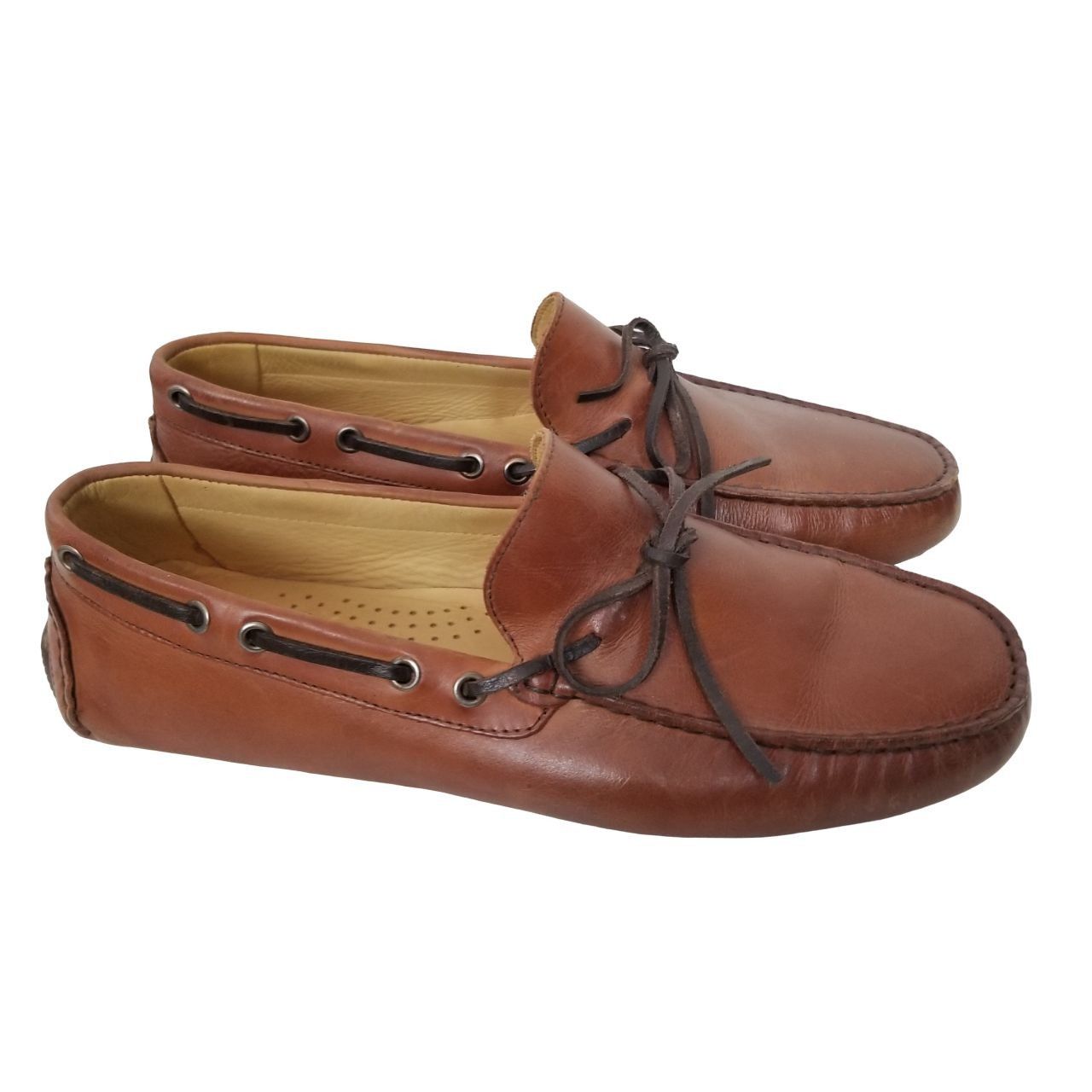 Mercanti fiorentini relax loafer store