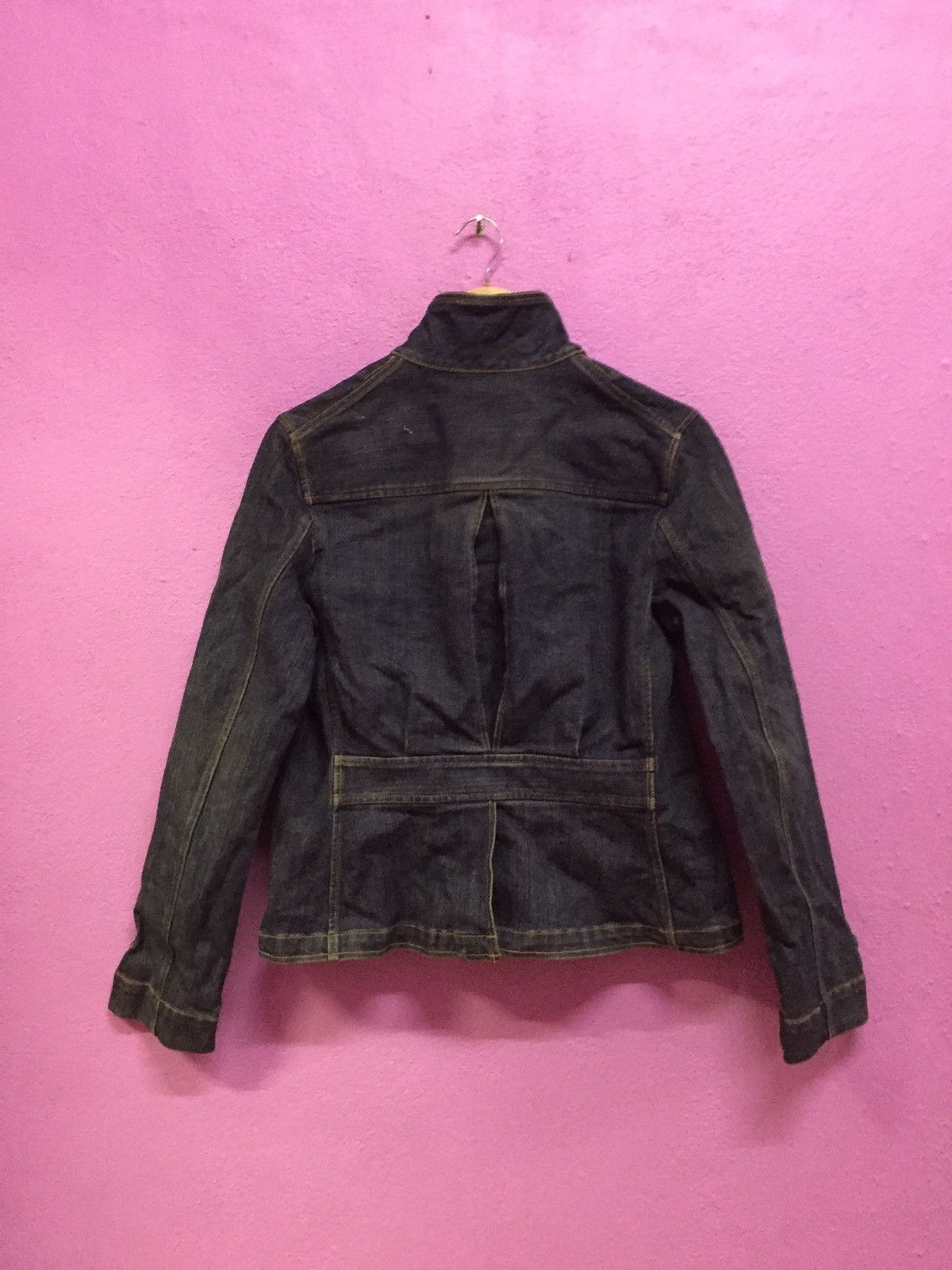 Ralph Lauren Vintage 90’s Ralph Lauren Jackets Size US S / EU 44-46 / 1 - 2 Thumbnail