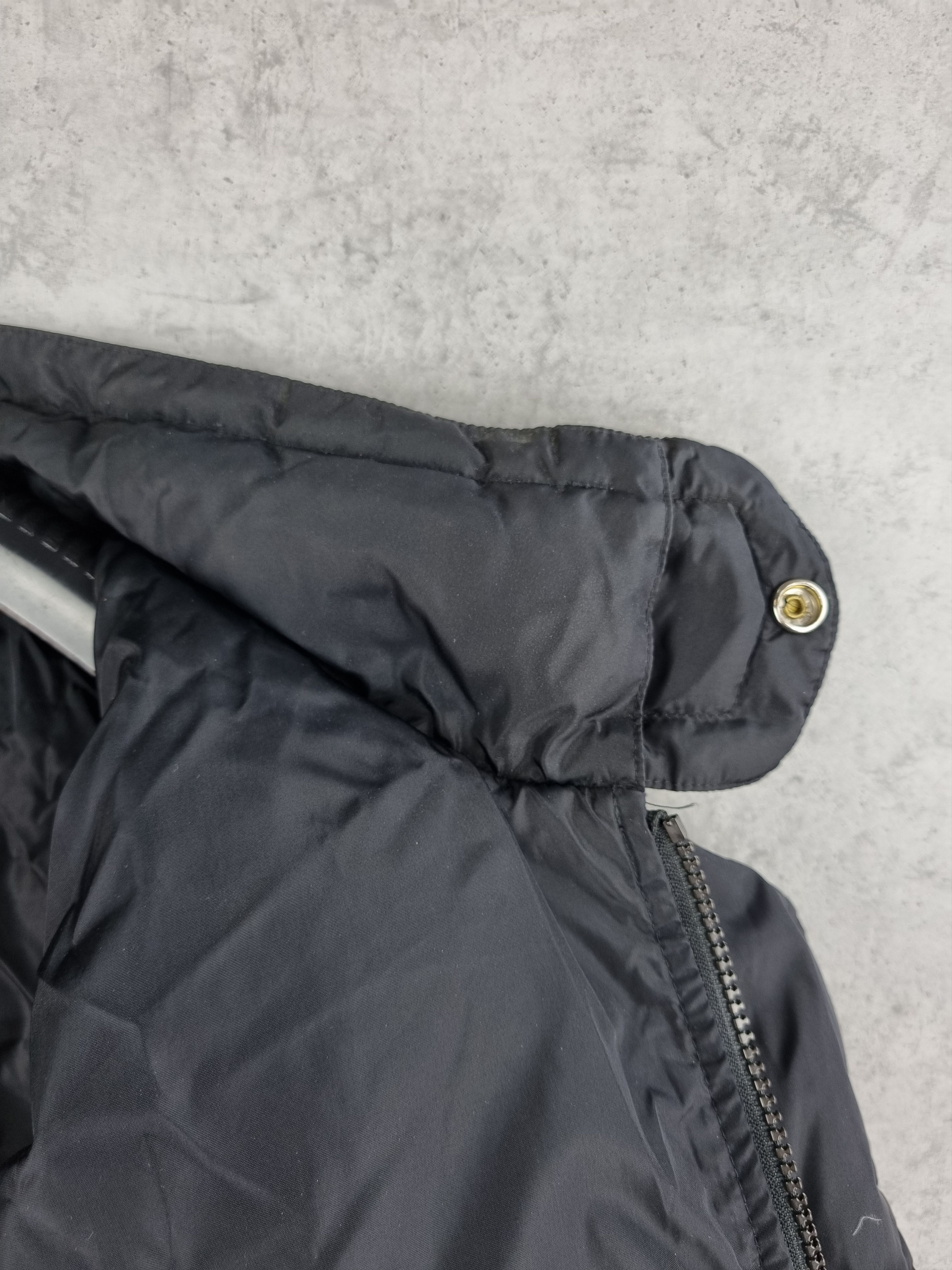 Nike × Vintage Rare 90s Nike Down Puffer Jacket Size US S / EU 44-46 / 1 - 14 Thumbnail