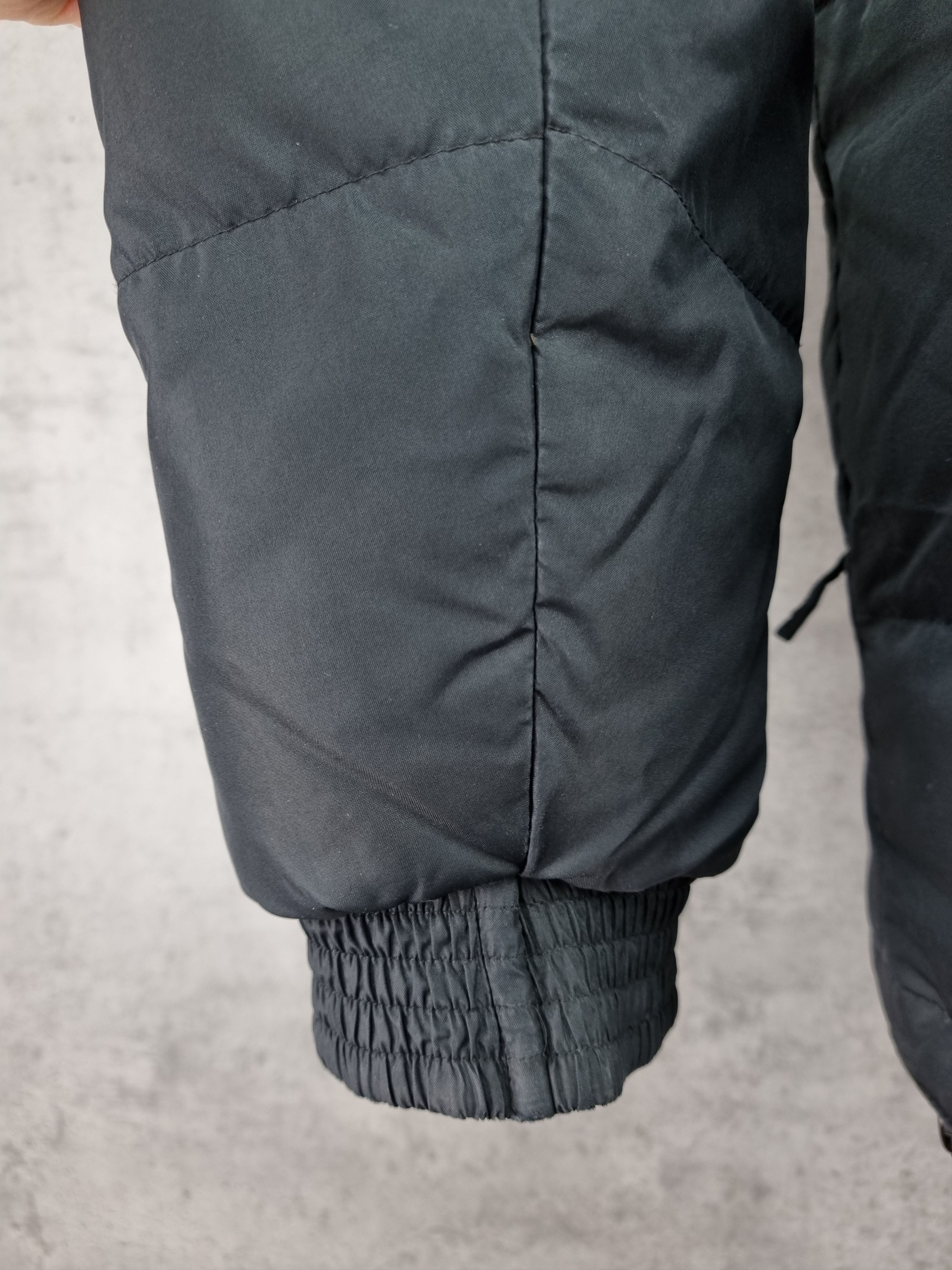 Nike × Vintage Rare 90s Nike Down Puffer Jacket Size US S / EU 44-46 / 1 - 20 Thumbnail