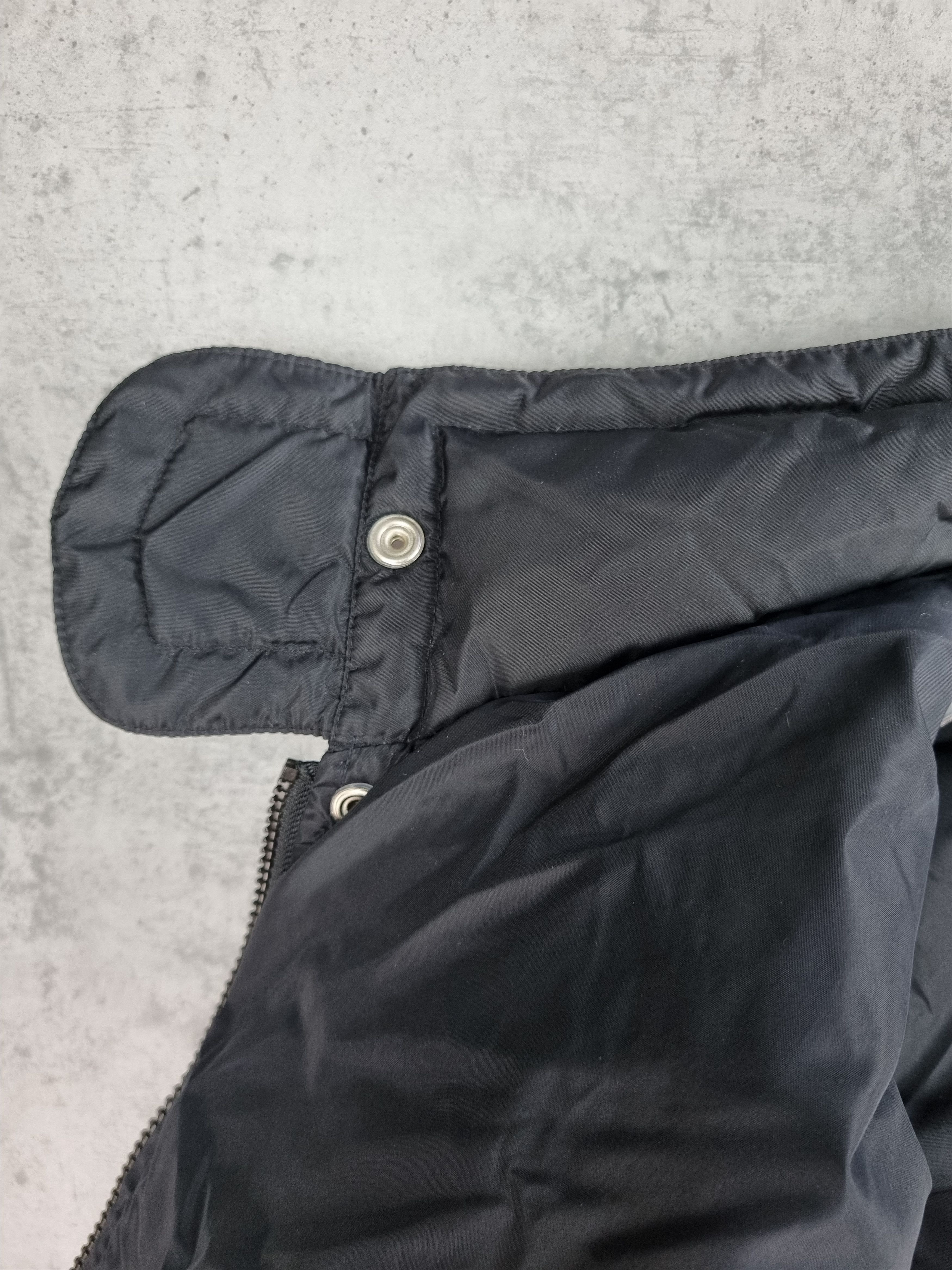 Nike × Vintage Rare 90s Nike Down Puffer Jacket Size US S / EU 44-46 / 1 - 12 Thumbnail