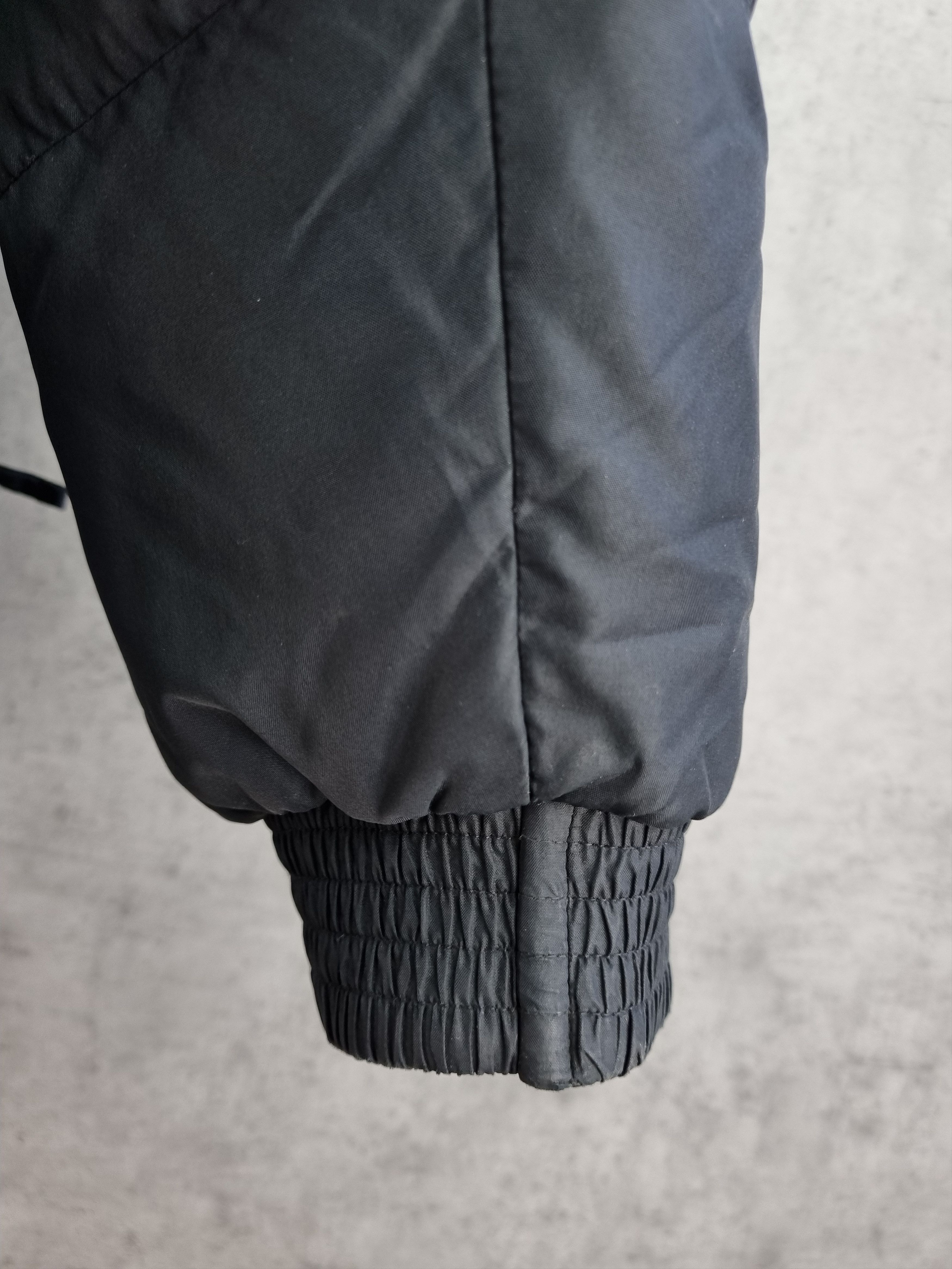 Nike × Vintage Rare 90s Nike Down Puffer Jacket Size US S / EU 44-46 / 1 - 21 Thumbnail