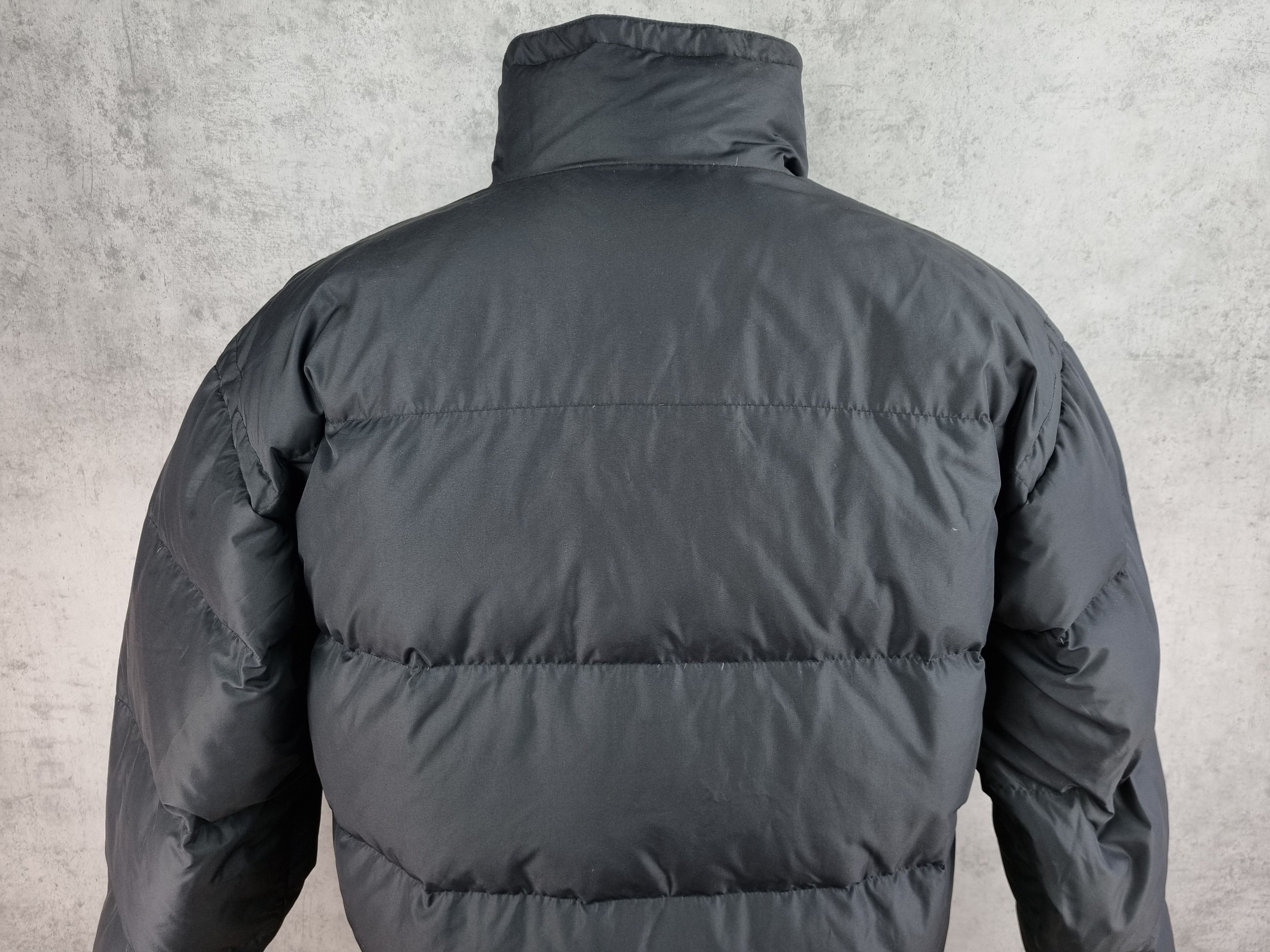 Nike × Vintage Rare 90s Nike Down Puffer Jacket Size US S / EU 44-46 / 1 - 22 Thumbnail