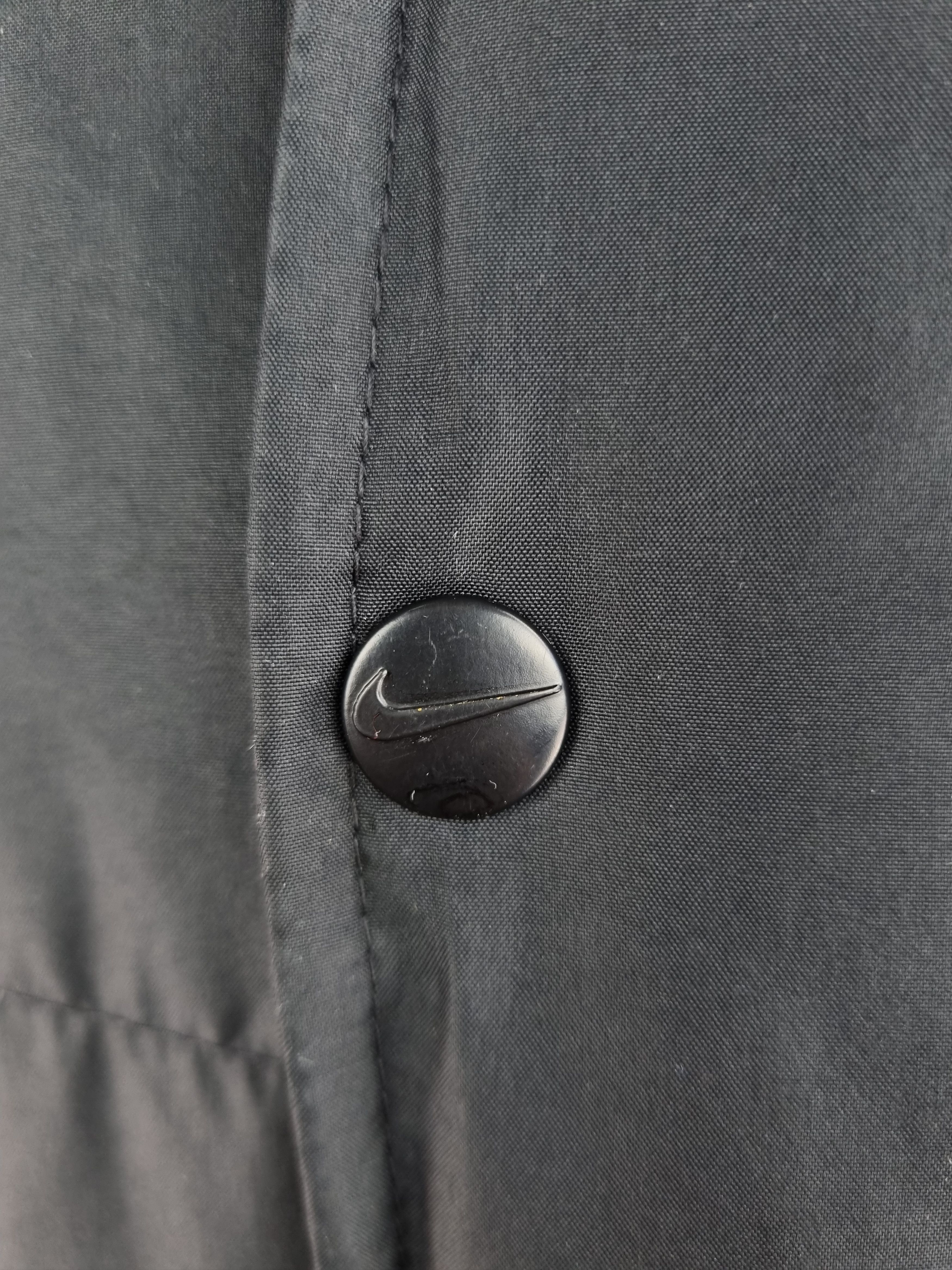 Nike × Vintage Rare 90s Nike Down Puffer Jacket Size US S / EU 44-46 / 1 - 17 Thumbnail