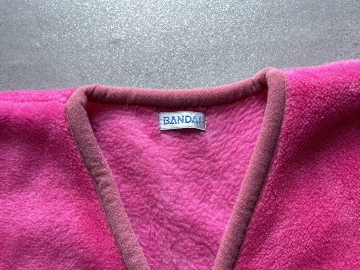 Japanese Brand sailormoon fleece capes long vest coat tg1 Size US XL / EU 56 / 4 - 6 Thumbnail