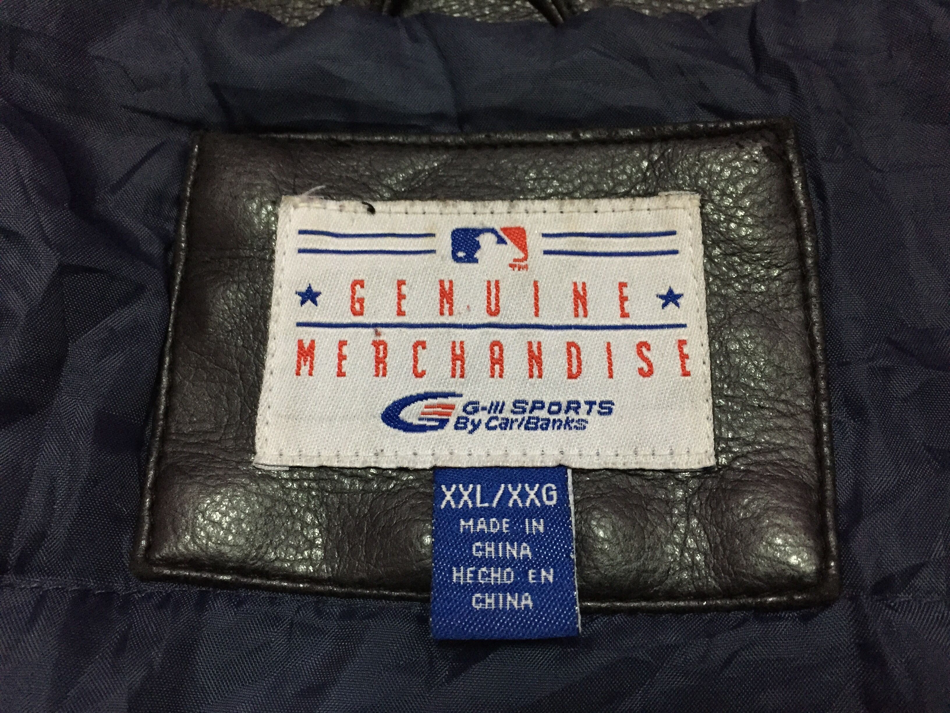 MLB Boston Red Sox MLB Jackets Size US L / EU 52-54 / 3 - 7 Thumbnail