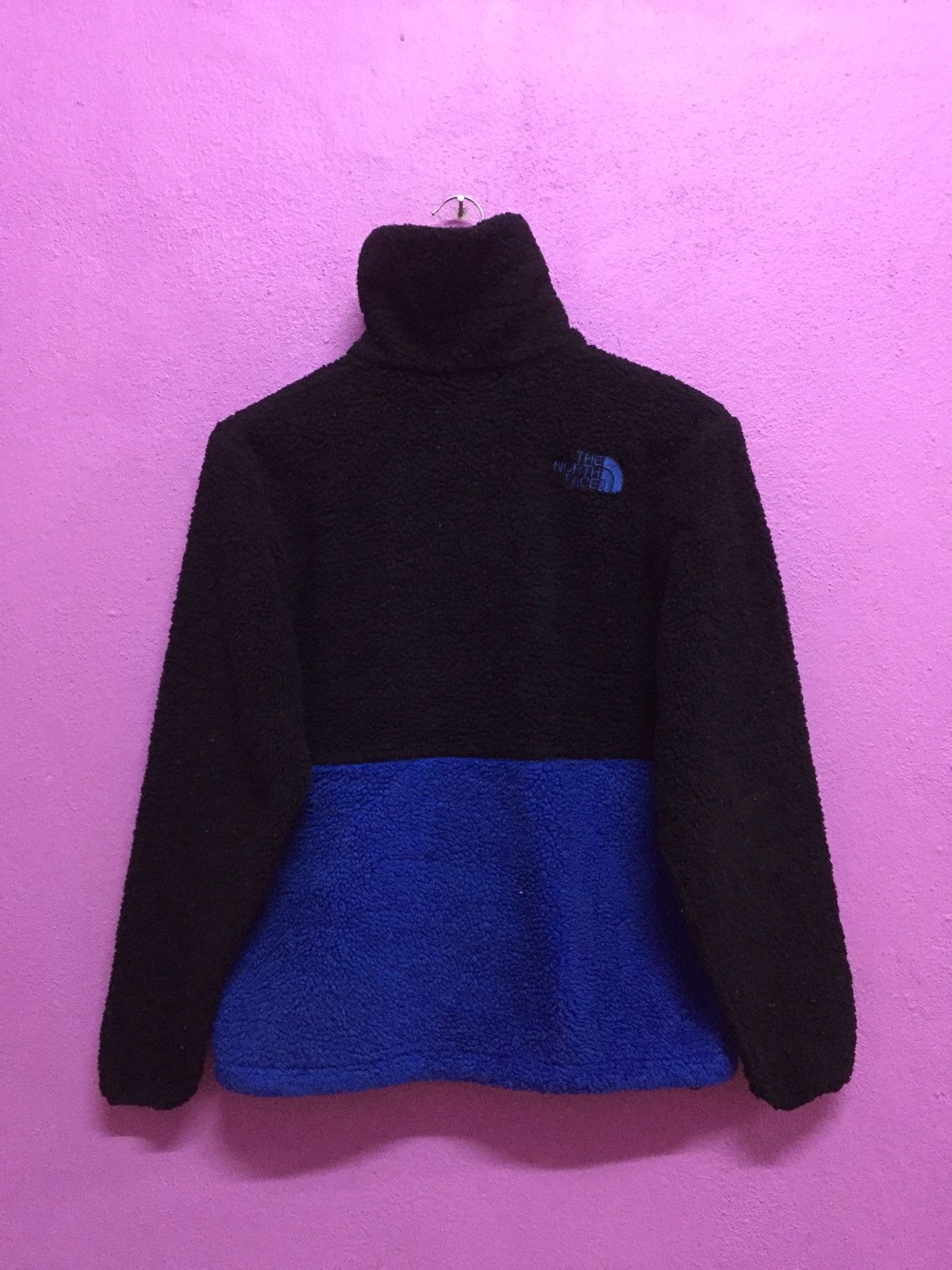 The North Face The North Face Fleece Jackets Size M Size US M / EU 48-50 / 2 - 2 Thumbnail