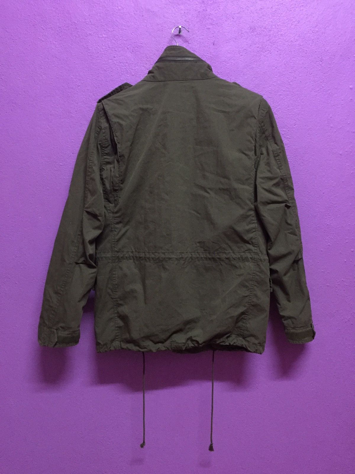 Gap GAP Military Styles Jackets Size M Size US M / EU 48-50 / 2 - 2 Thumbnail