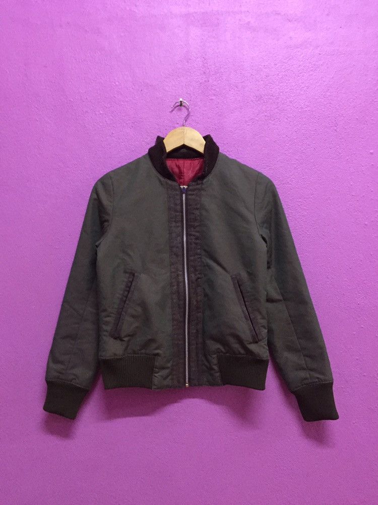 Japanese Brand Clutch Co. Exclusive Riversable Jackets Size US S / EU 44-46 / 1 - 3 Thumbnail