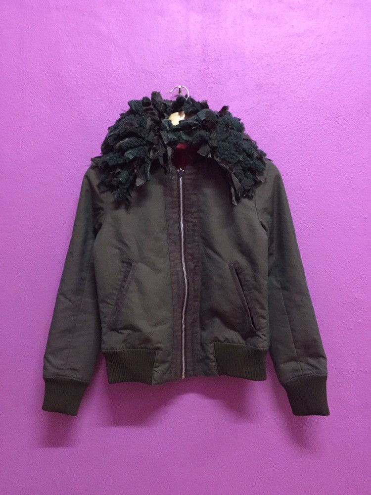 Japanese Brand Clutch Co. Exclusive Riversable Jackets Size US S / EU 44-46 / 1 - 1 Thumbnail