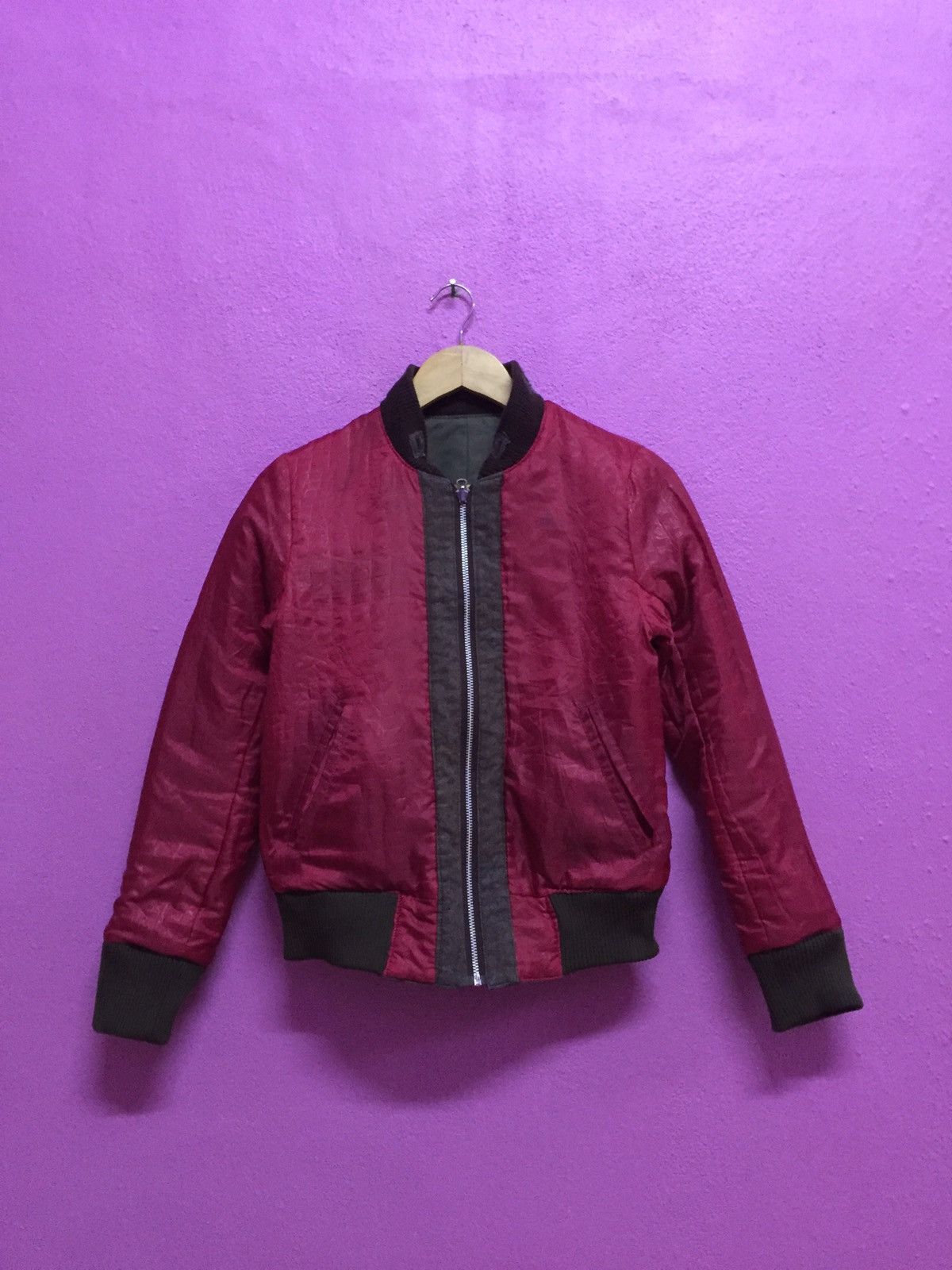 Japanese Brand Clutch Co. Exclusive Riversable Jackets Size US S / EU 44-46 / 1 - 4 Thumbnail
