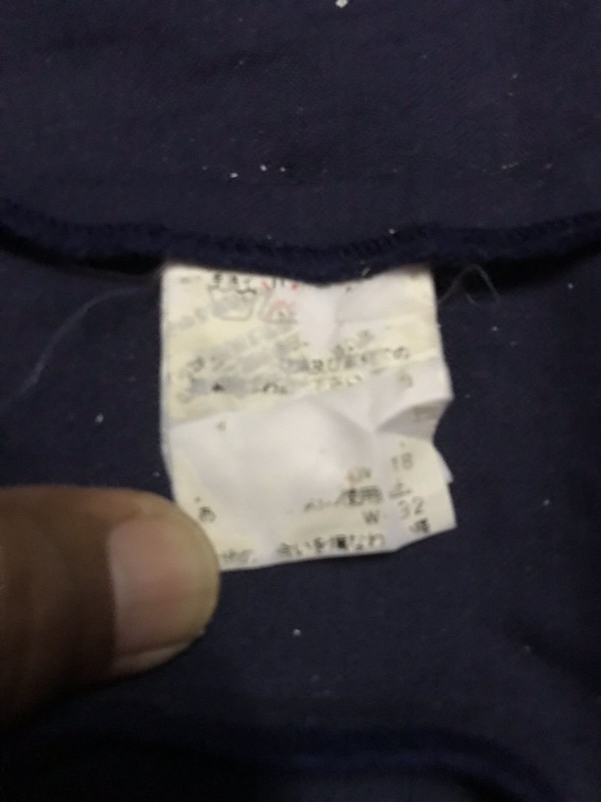 CABANE de ZUCCa Zucca Button Shirts Size US S / EU 44-46 / 1 - 5 Thumbnail