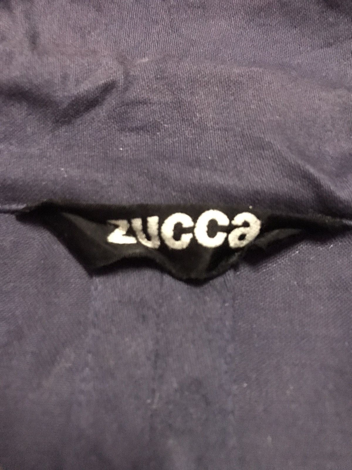 CABANE de ZUCCa Zucca Button Shirts Size US S / EU 44-46 / 1 - 4 Thumbnail