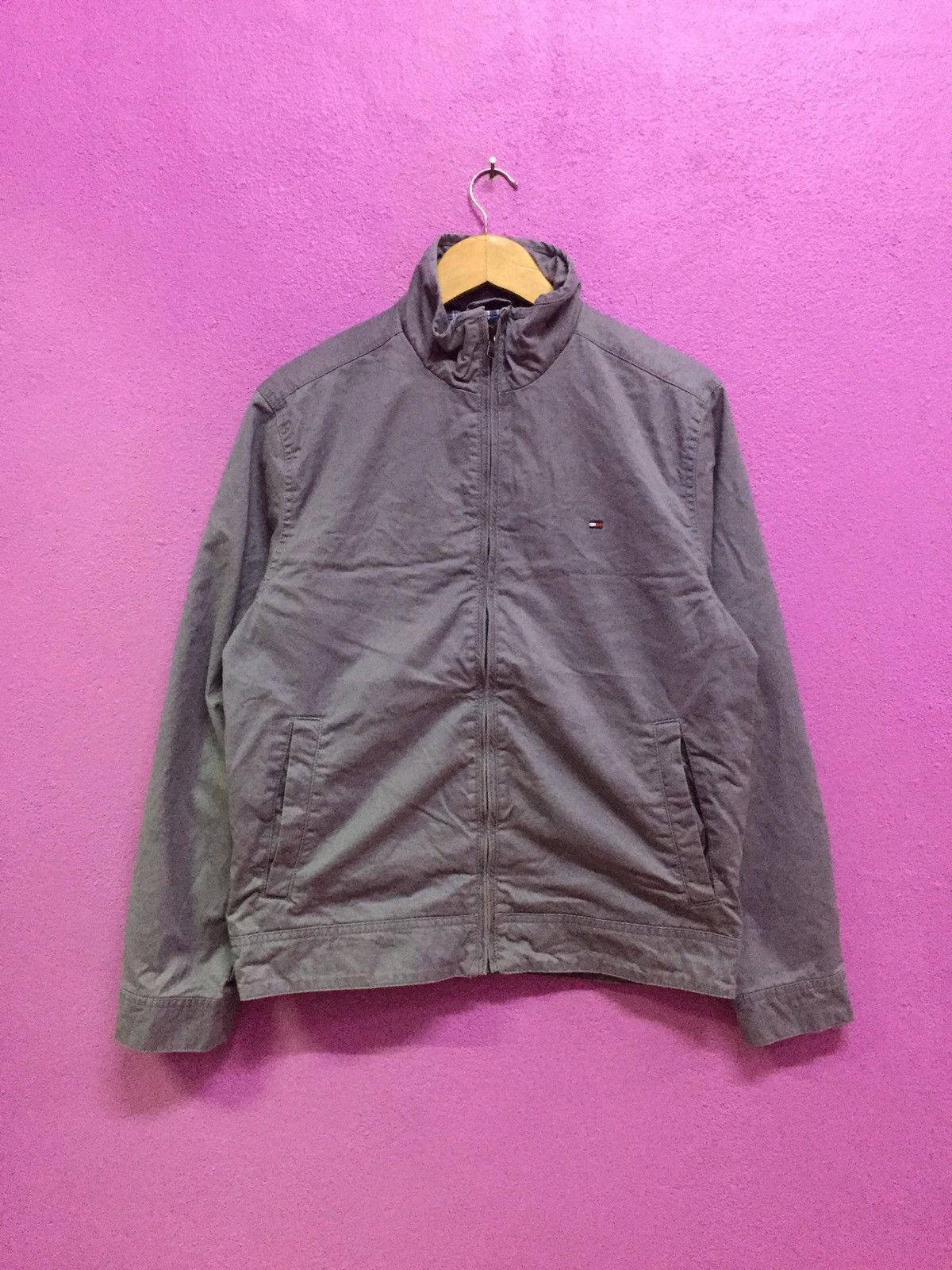 Tommy Hilfiger Jackets Size L