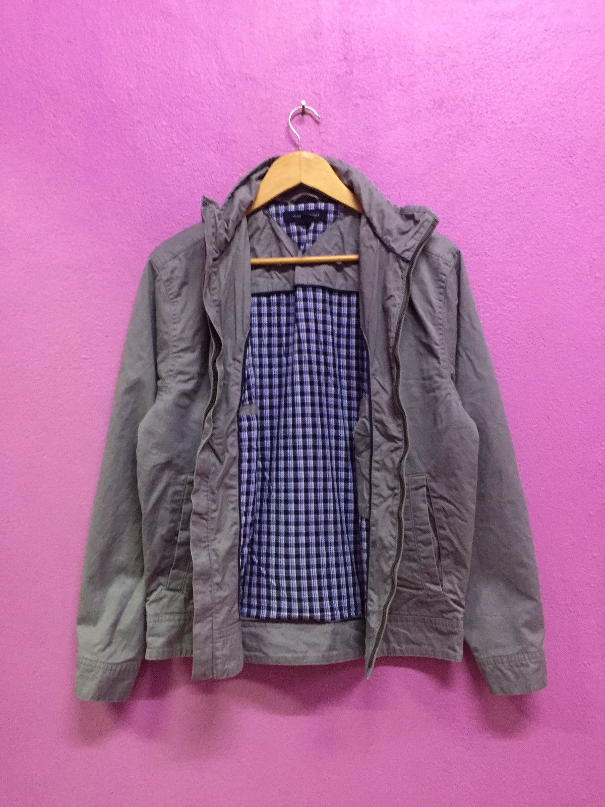 Tommy Hilfiger Tommy Hilfiger Jackets Size L Size US L / EU 52-54 / 3 - 3 Thumbnail
