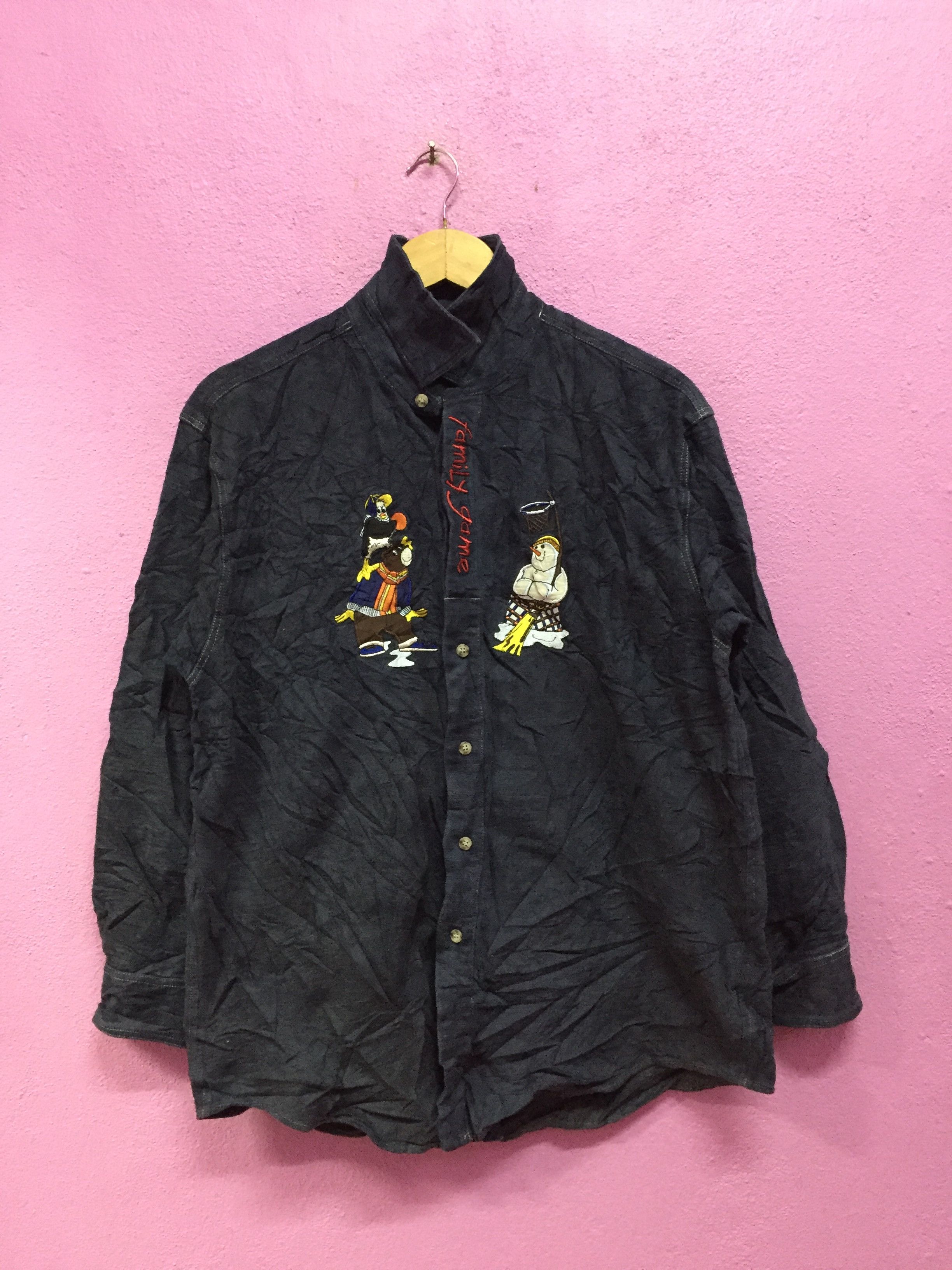 Jean Charles De Castelbajac Shirts