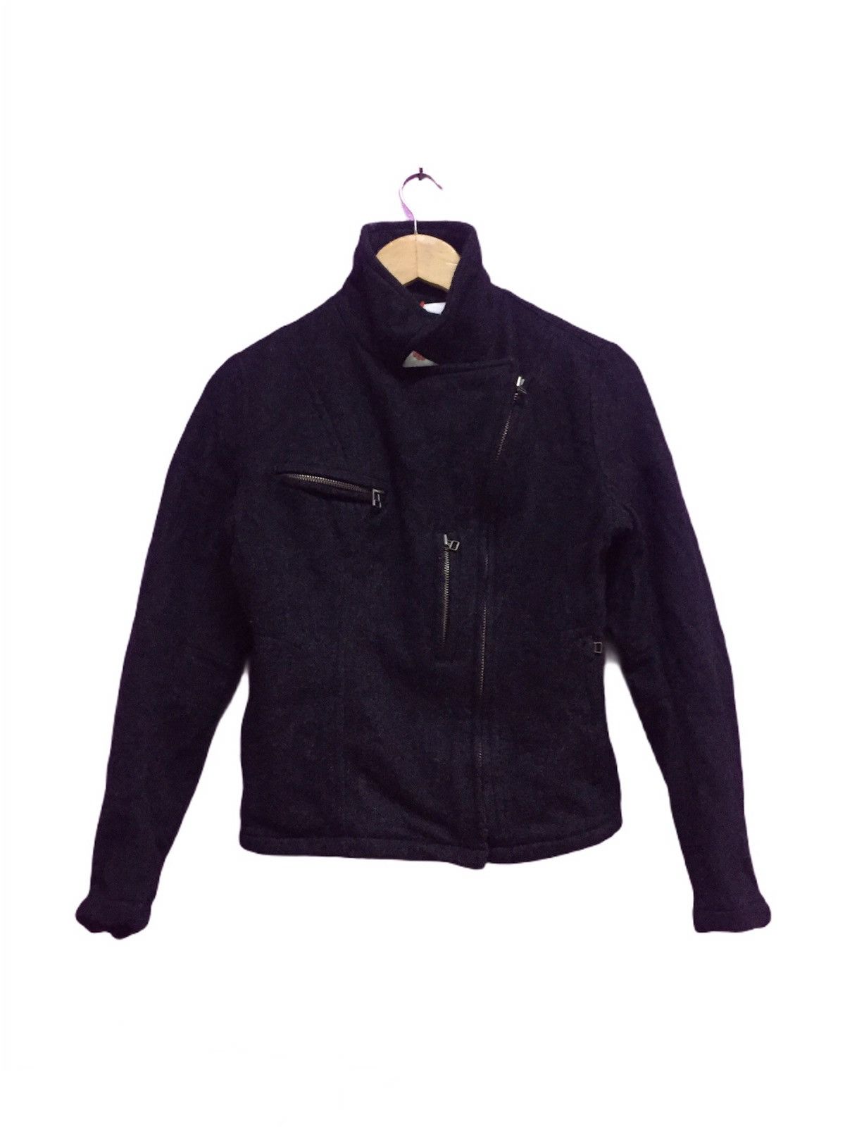 Japanese Brand × SOMET Somet Taisai Jackets Size 40 Size US S / EU 44-46 / 1 - 1 Thumbnail