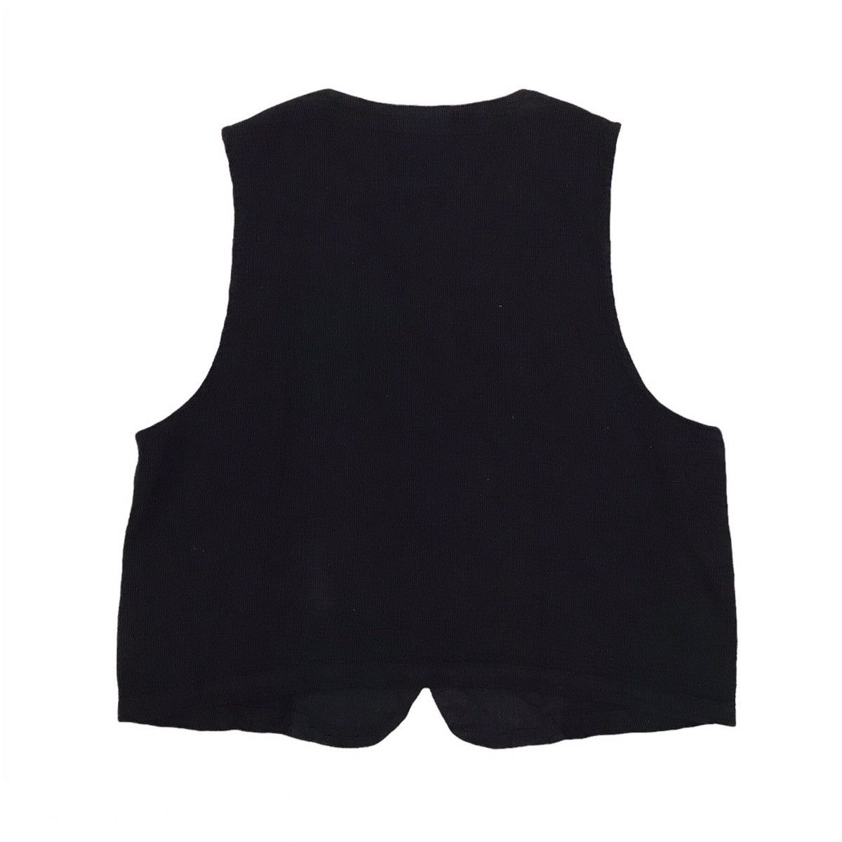 Issey Miyake Vtg Plantation Vest Size US M / EU 48-50 / 2 - 2 Thumbnail