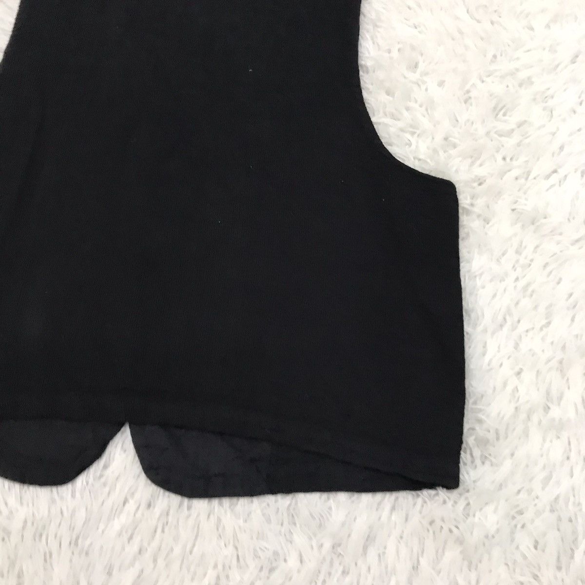 Issey Miyake Vtg Plantation Vest Size US M / EU 48-50 / 2 - 7 Thumbnail