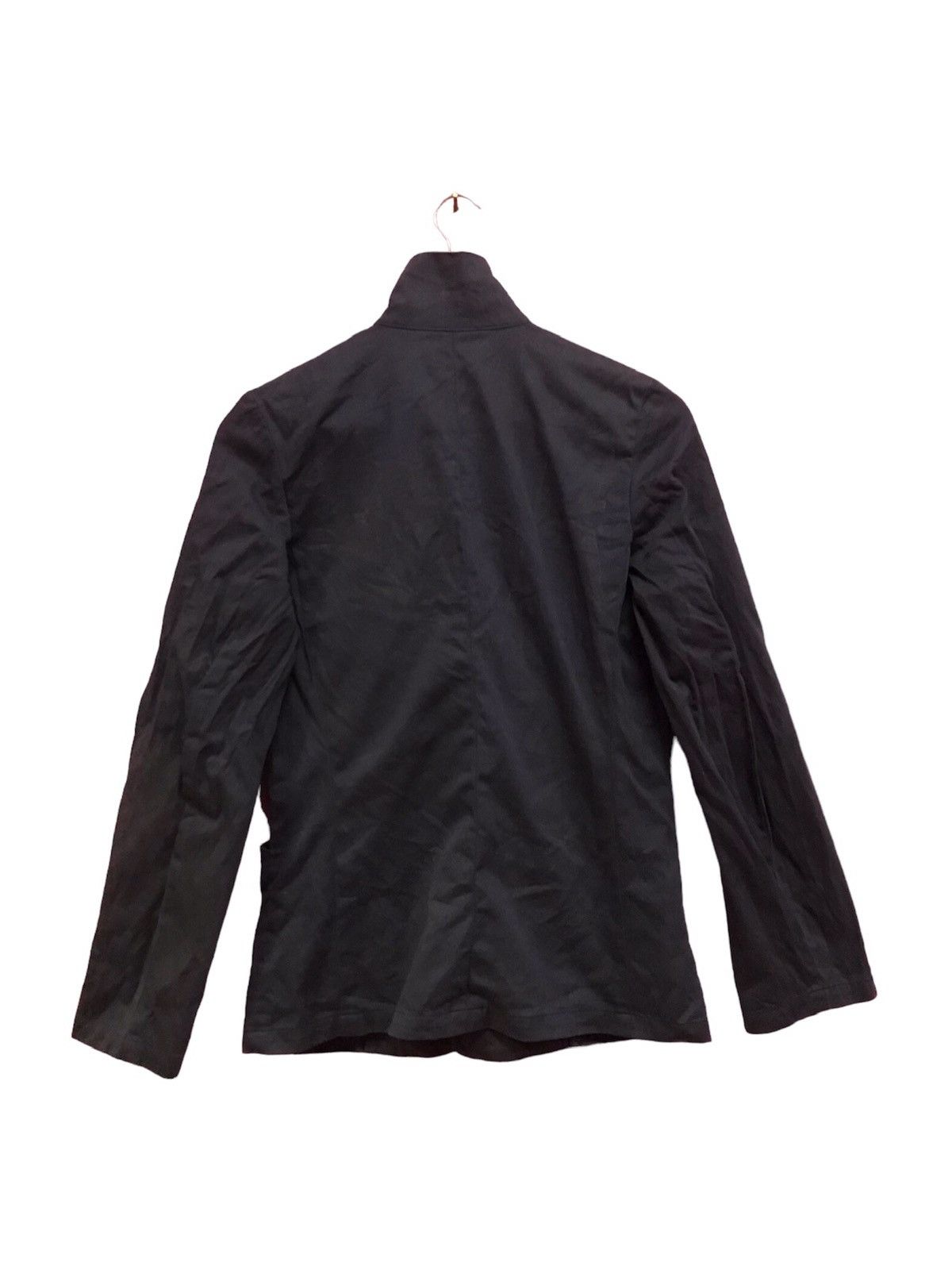 CABANE de ZUCCa × Issey Miyake × Zucca Zucca Button Shirts Size S / US 4 / IT 40 - 2 Thumbnail