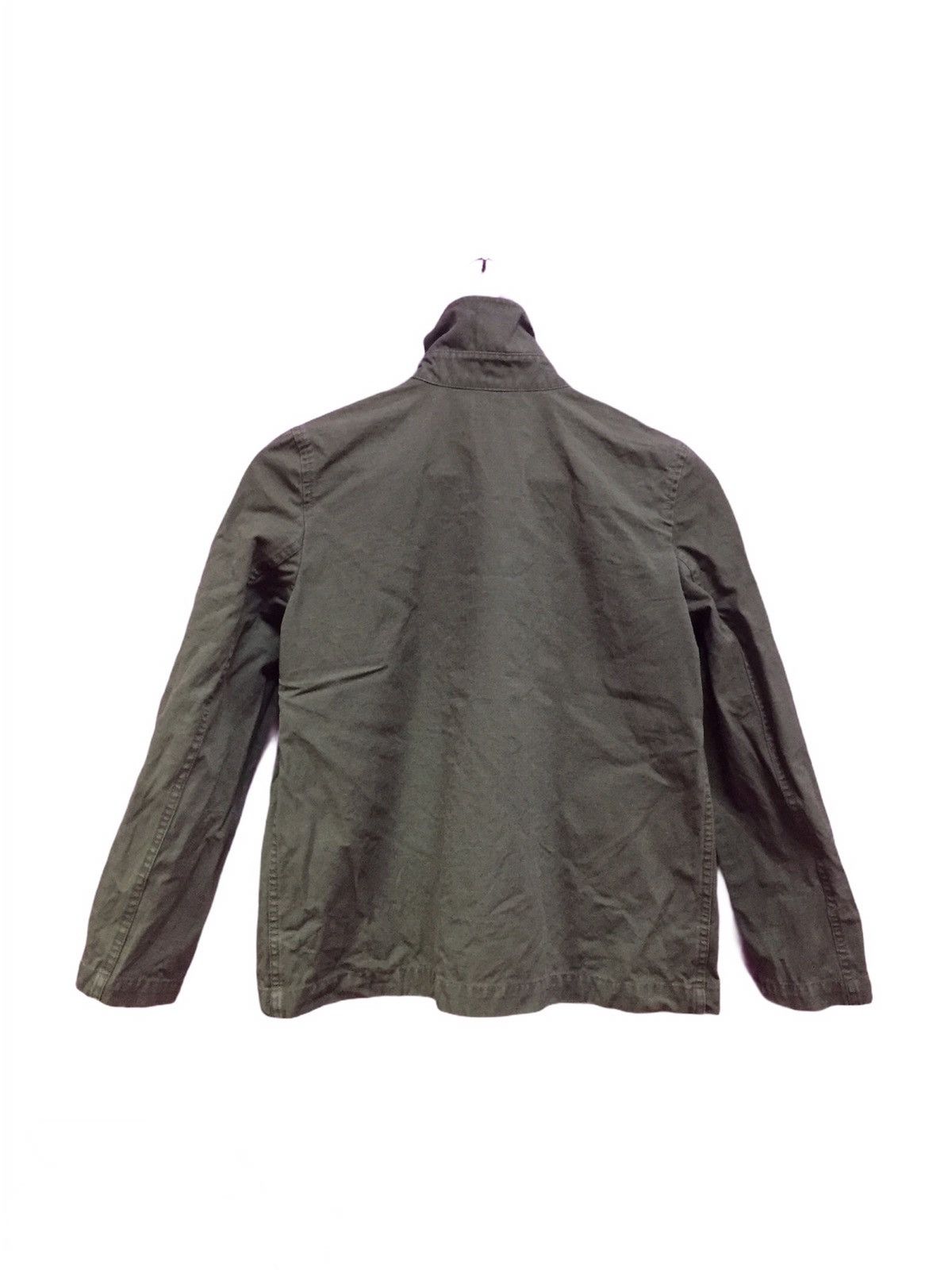Marc Jacobs Vintage Marc Jacobs Jackets Size US S / EU 44-46 / 1 - 2 Thumbnail