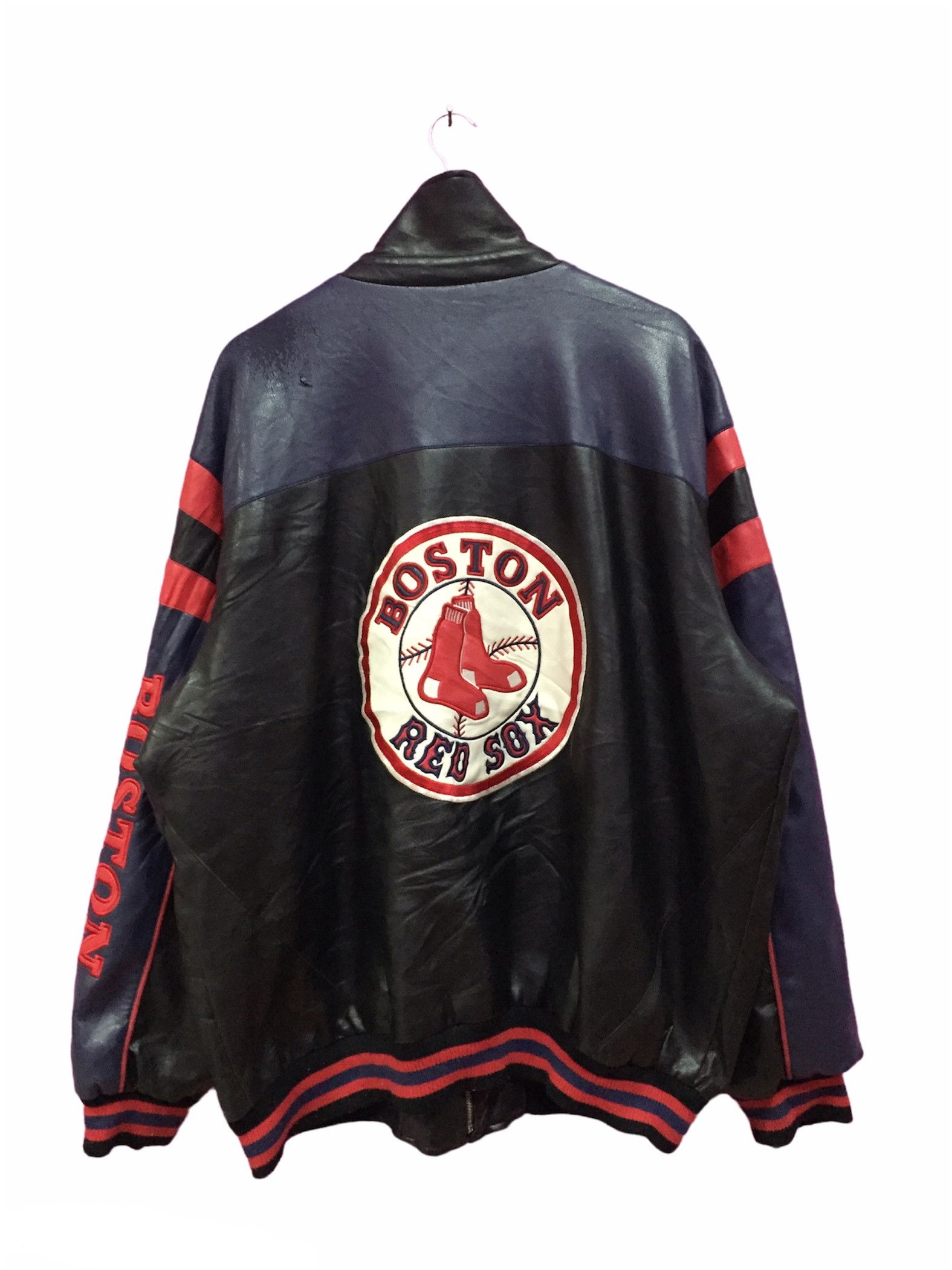 MLB Boston Red Sox MLB Jackets Size US L / EU 52-54 / 3 - 1 Thumbnail