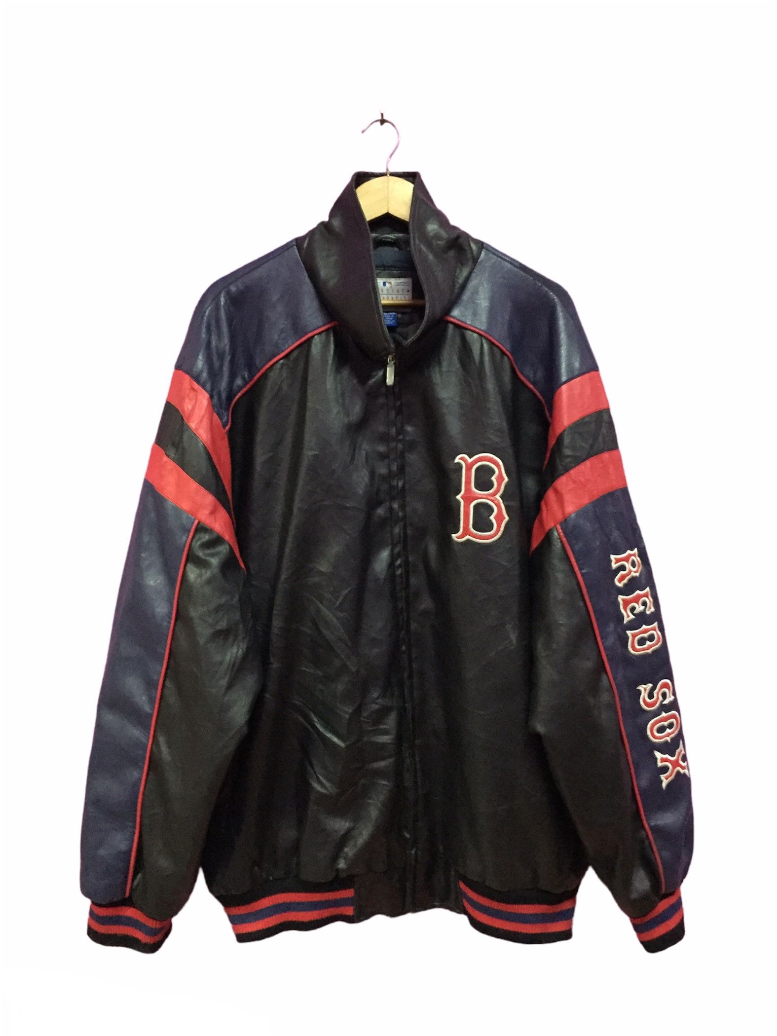 MLB Boston Red Sox MLB Jackets Size US L / EU 52-54 / 3 - 2 Thumbnail