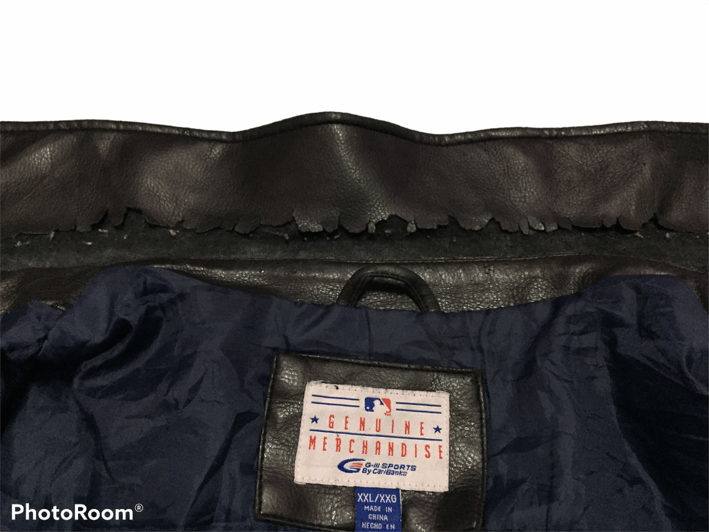MLB Boston Red Sox MLB Jackets Size US L / EU 52-54 / 3 - 5 Thumbnail