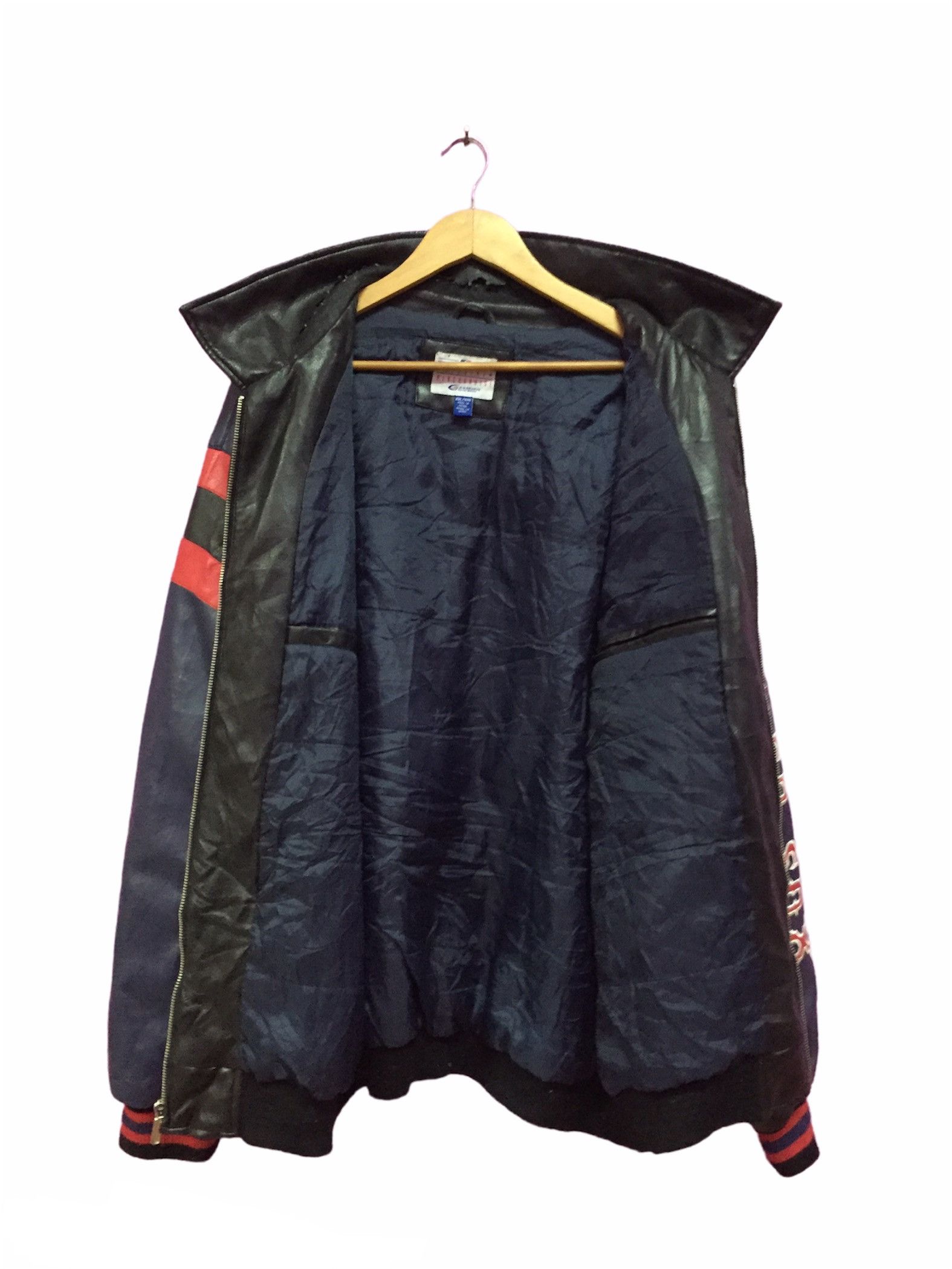 MLB Boston Red Sox MLB Jackets Size US L / EU 52-54 / 3 - 3 Thumbnail