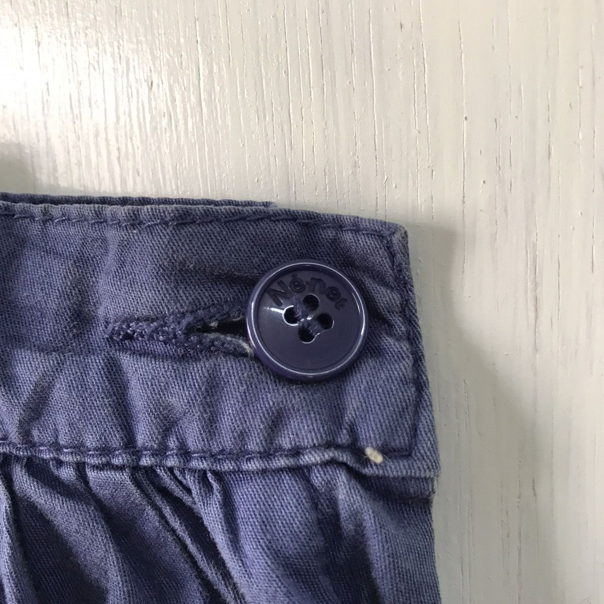Ne-Net 💥Steals💥Short Ne-Net Issey Miyake Size 26" / US 2 / IT 38 - 7 Thumbnail