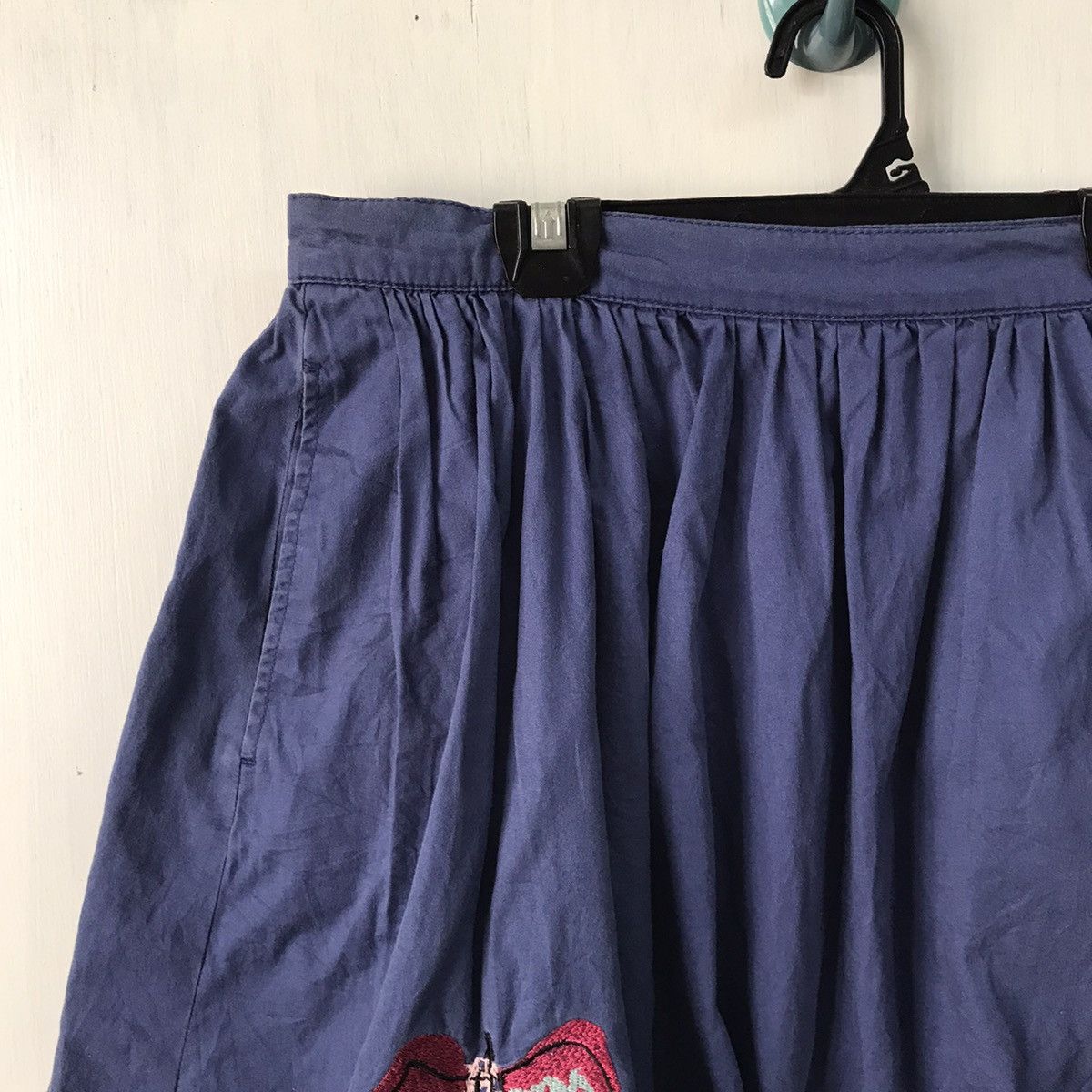 Ne-Net 💥Steals💥Short Ne-Net Issey Miyake Size 26" / US 2 / IT 38 - 6 Thumbnail