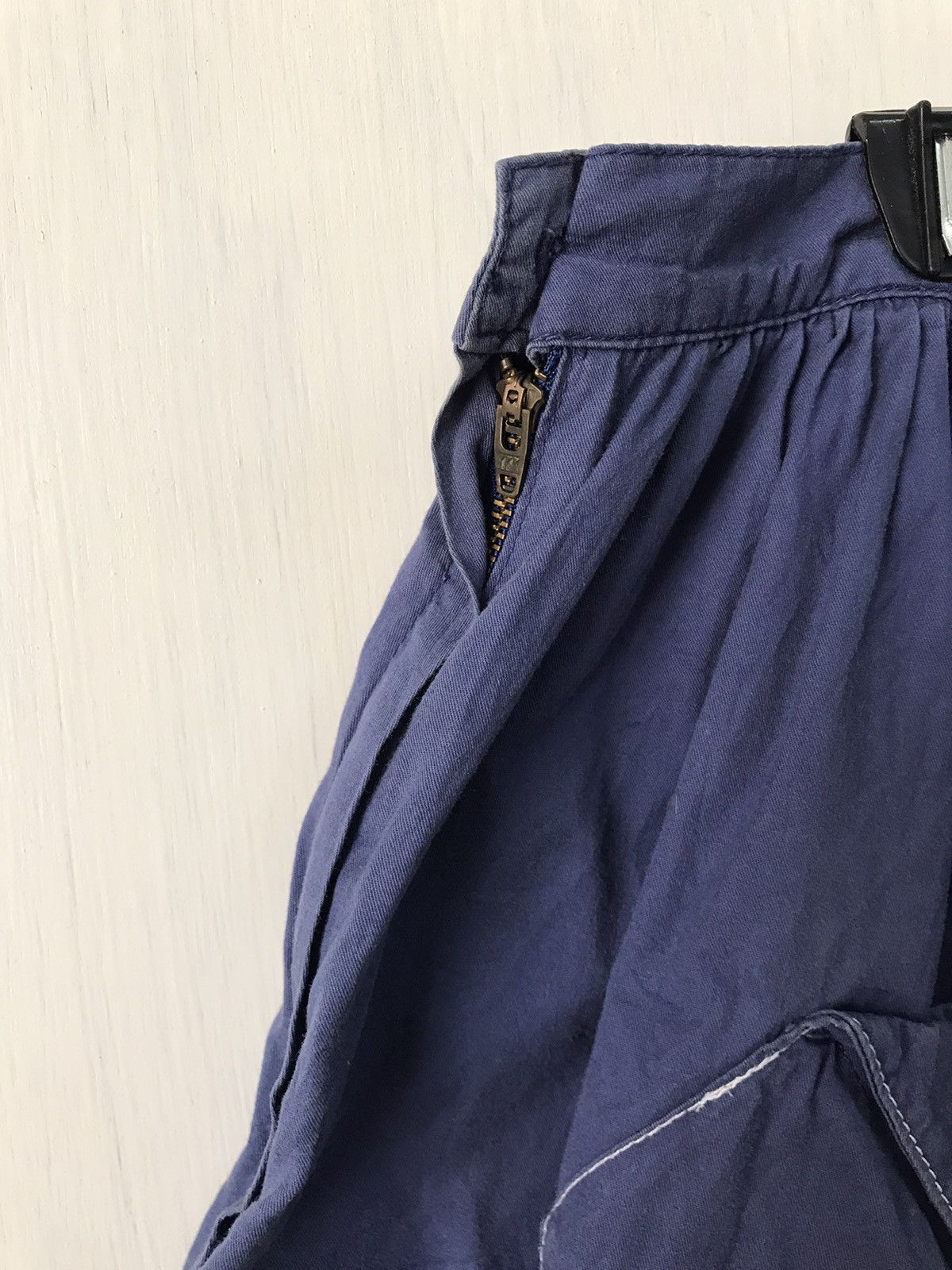 Ne-Net 💥Steals💥Short Ne-Net Issey Miyake Size 26" / US 2 / IT 38 - 12 Thumbnail