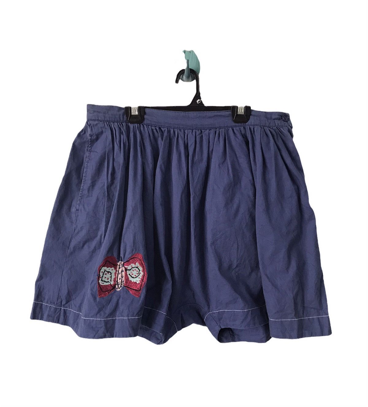 Ne-Net 💥Steals💥Short Ne-Net Issey Miyake Size 26" / US 2 / IT 38 - 1 Thumbnail