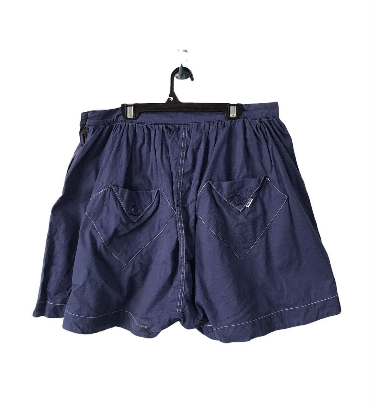 Ne-Net 💥Steals💥Short Ne-Net Issey Miyake Size 26" / US 2 / IT 38 - 2 Thumbnail
