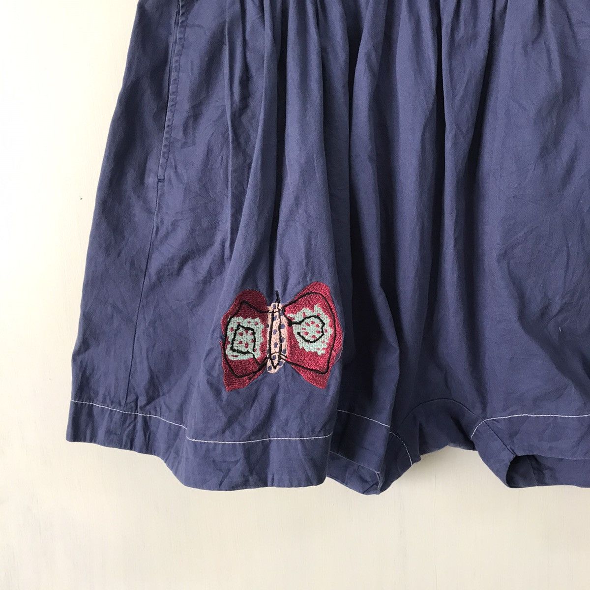 Ne-Net 💥Steals💥Short Ne-Net Issey Miyake Size 26" / US 2 / IT 38 - 3 Thumbnail