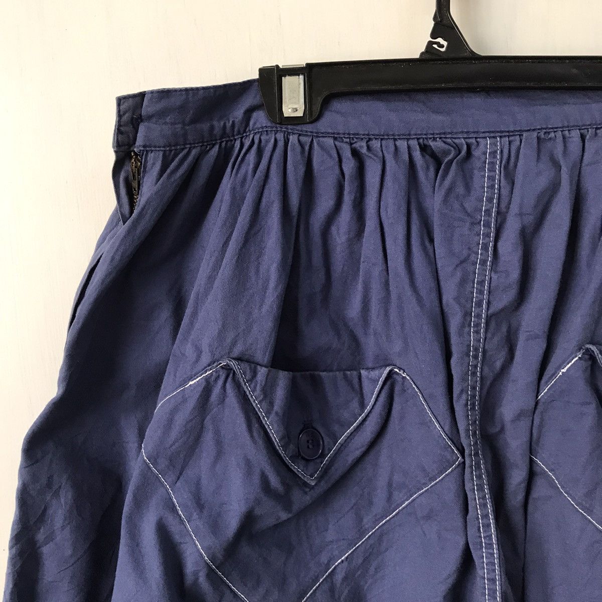 Ne-Net 💥Steals💥Short Ne-Net Issey Miyake Size 26" / US 2 / IT 38 - 11 Thumbnail