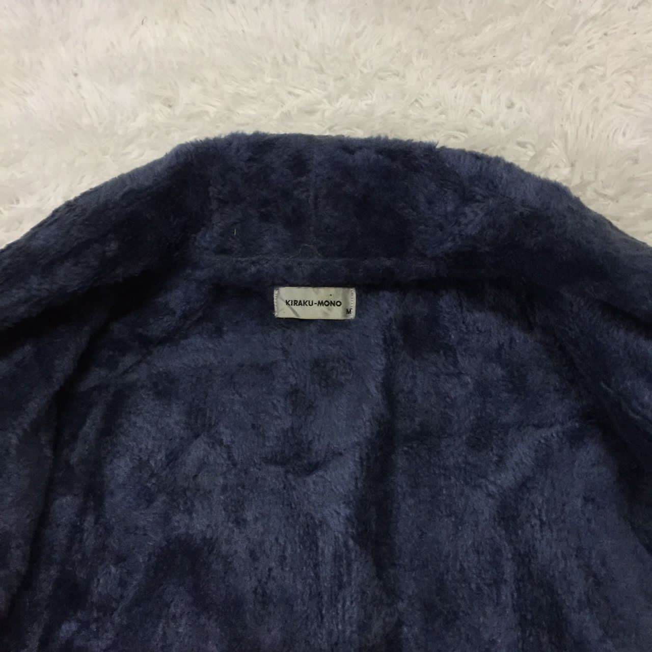Japanese Brand Kiraku-Mono Jacket Size US M / EU 48-50 / 2 - 4 Thumbnail