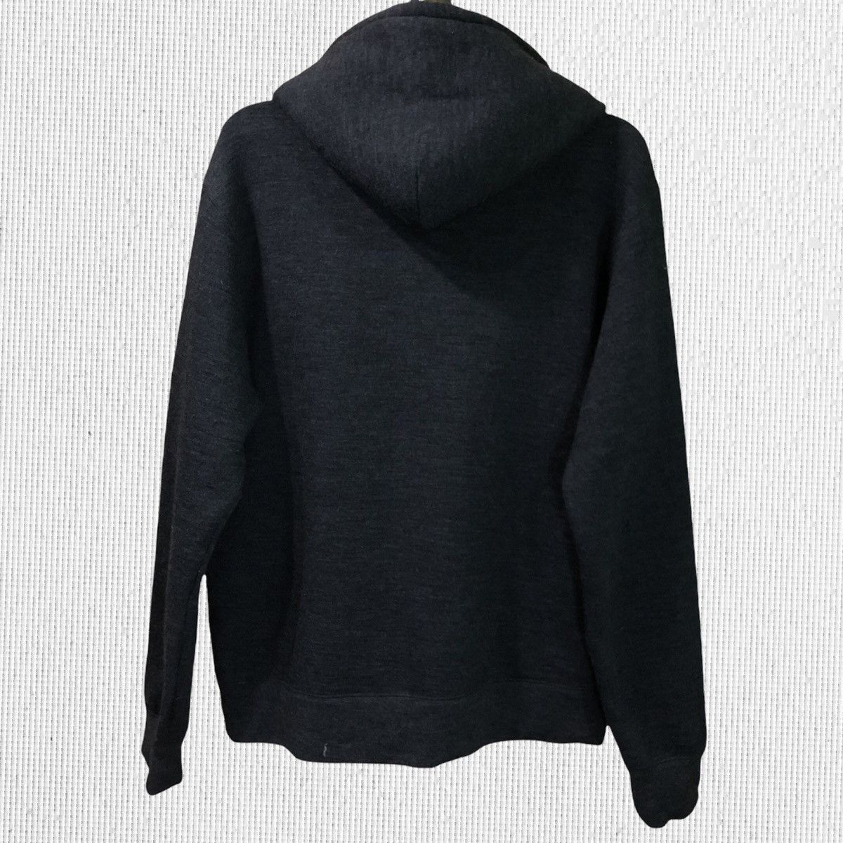 Yohji Yamamoto Y’s Yohji Yamamoto For Men Hoodie Size US M / EU 48-50 / 2 - 2 Thumbnail