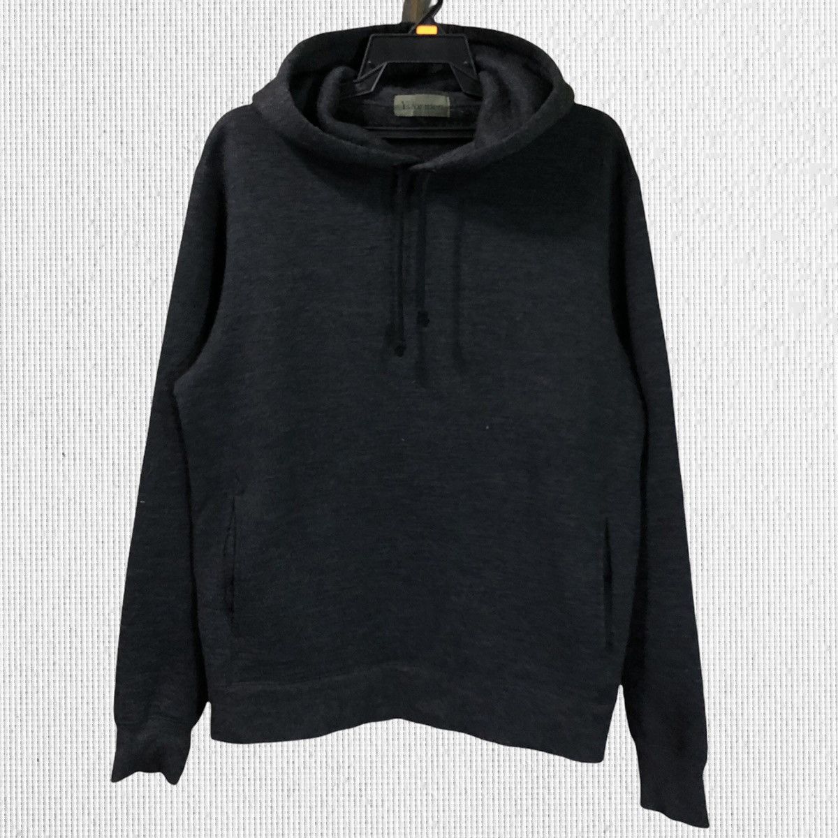Yohji Yamamoto Y’s Yohji Yamamoto For Men Hoodie Size US M / EU 48-50 / 2 - 1 Thumbnail