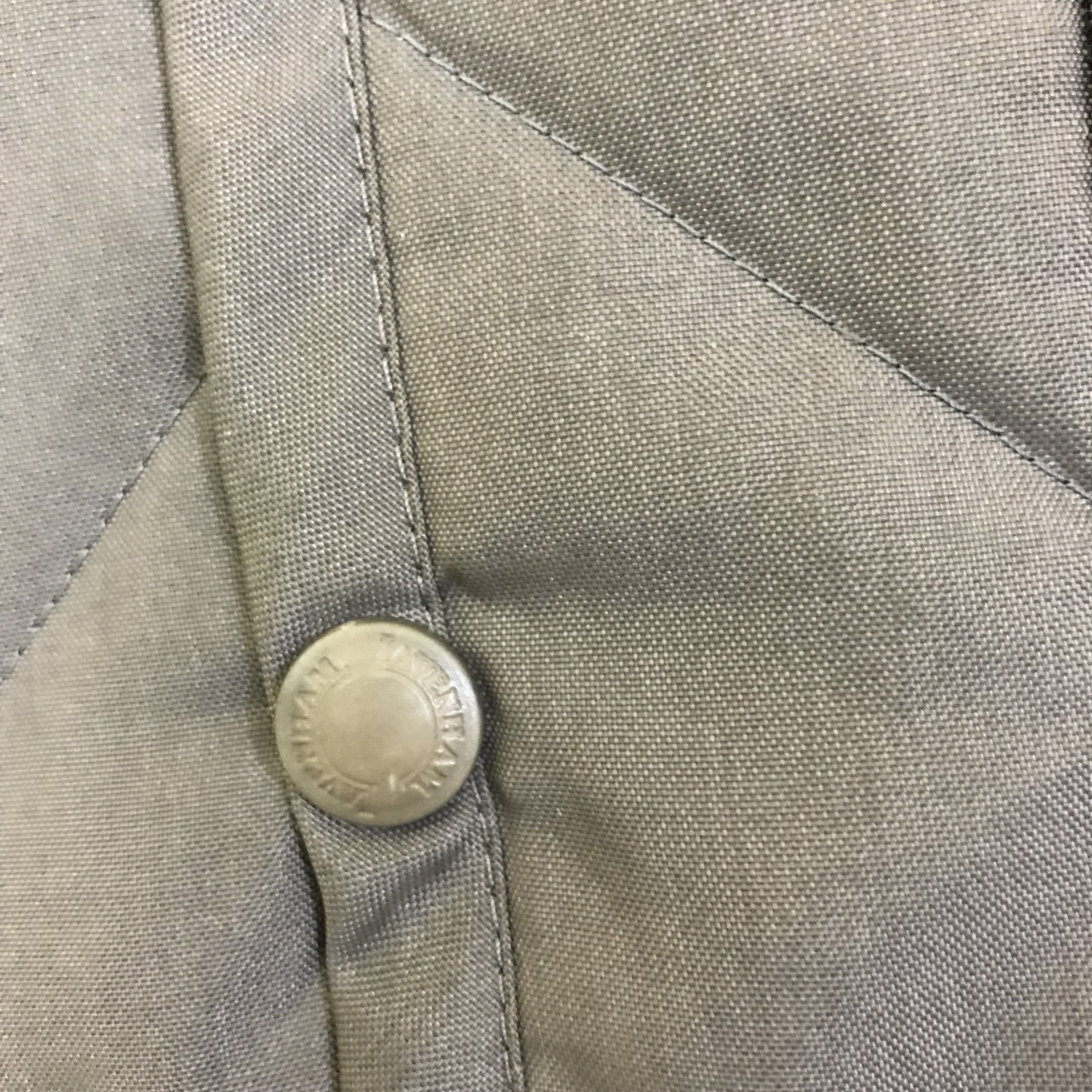 Lavenham Z283 LAVENHAM ENGLAND QUILTED DOWN CHORE JACKET Size US M / EU 48-50 / 2 - 6 Thumbnail
