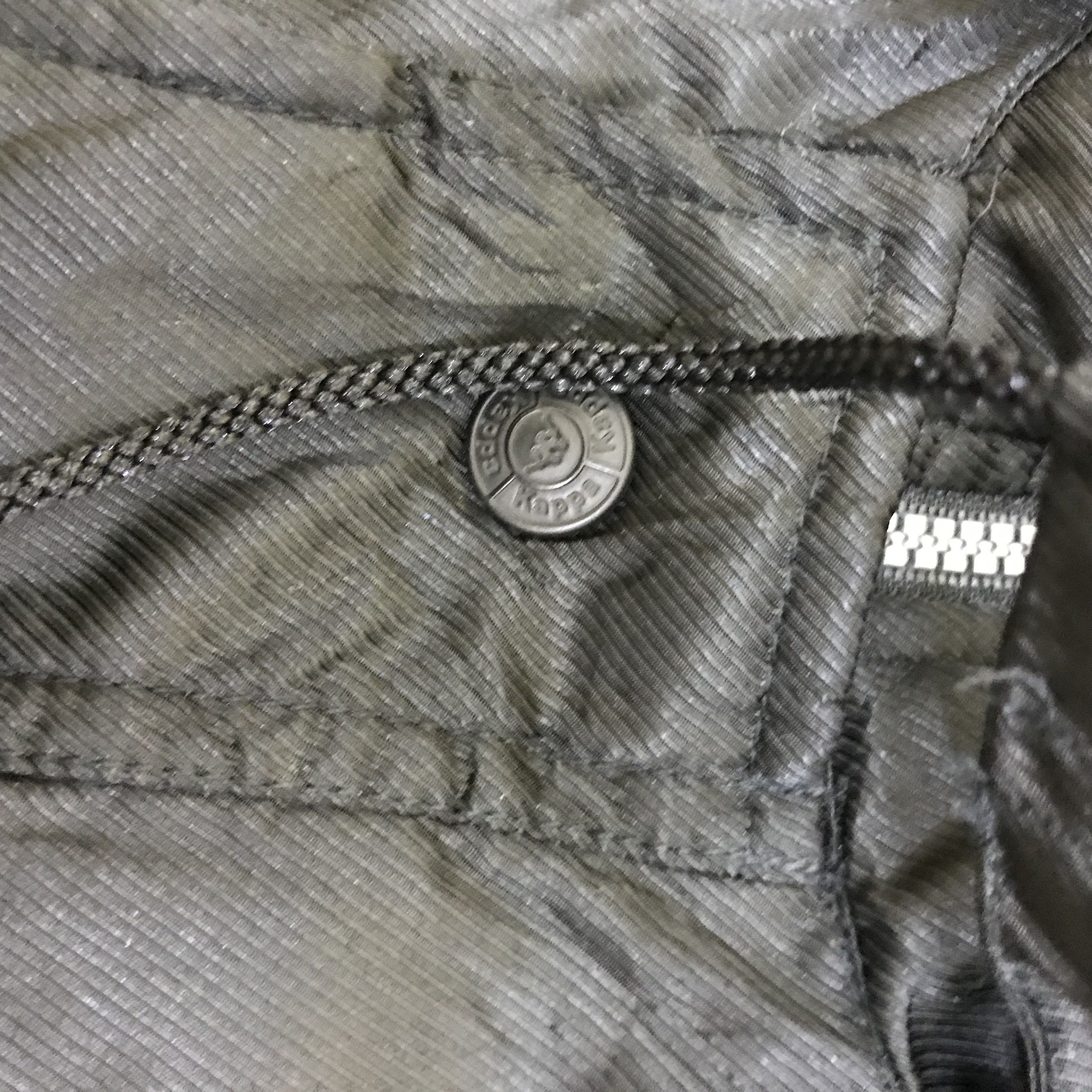 Kappa × Vintage Z285 VTG FLEECE KAPPA SPORT PARKA JACKET Size US L / EU 52-54 / 3 - 3 Thumbnail