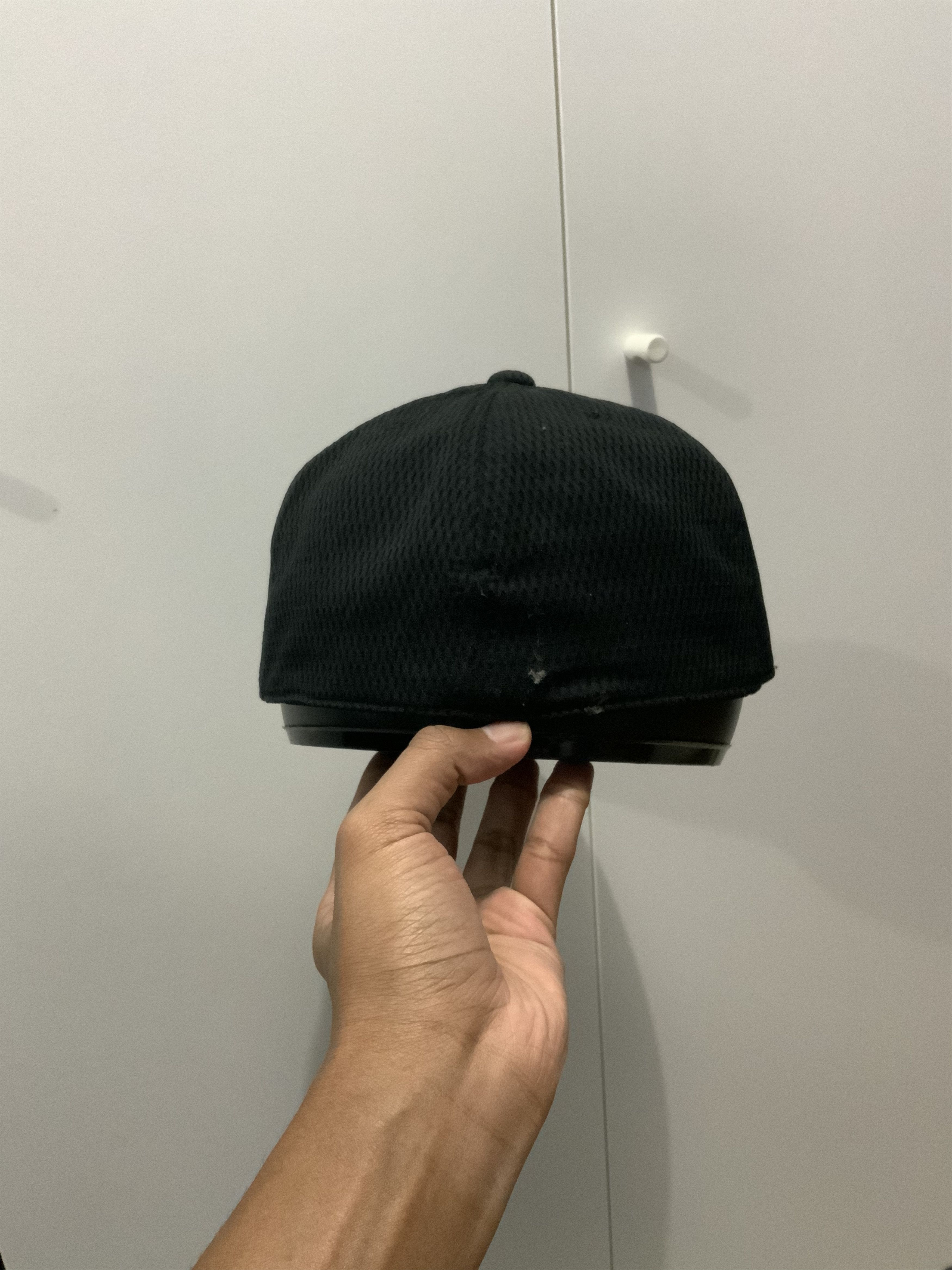 Descente Ros’e Descente Sport system Japan Streetwear Hat Size ONE SIZE - 5 Thumbnail