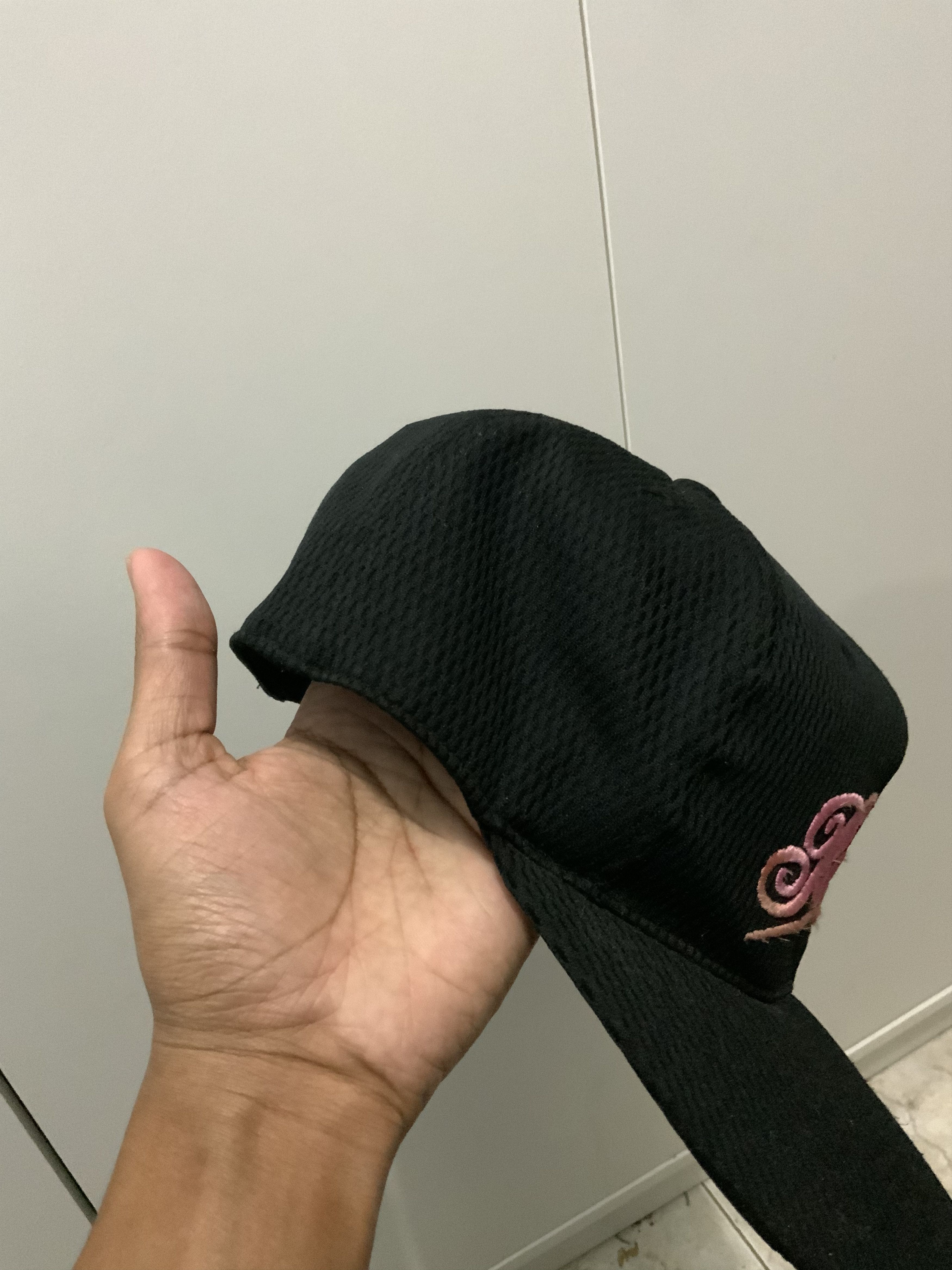 Descente Ros’e Descente Sport system Japan Streetwear Hat Size ONE SIZE - 16 Thumbnail